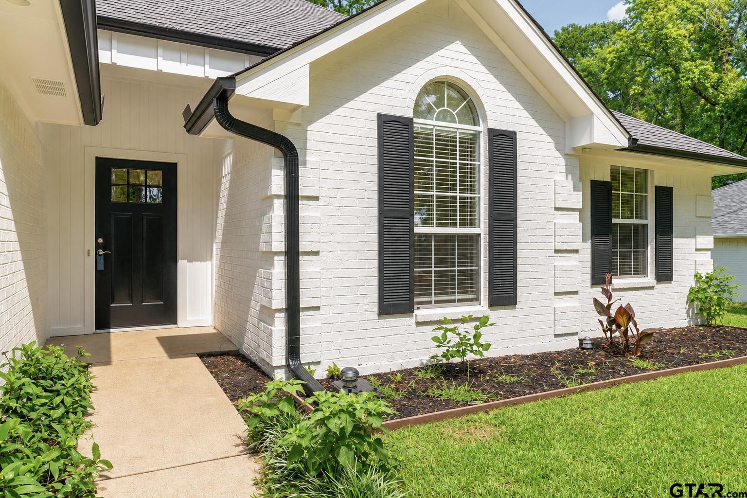 Number 1 for listing