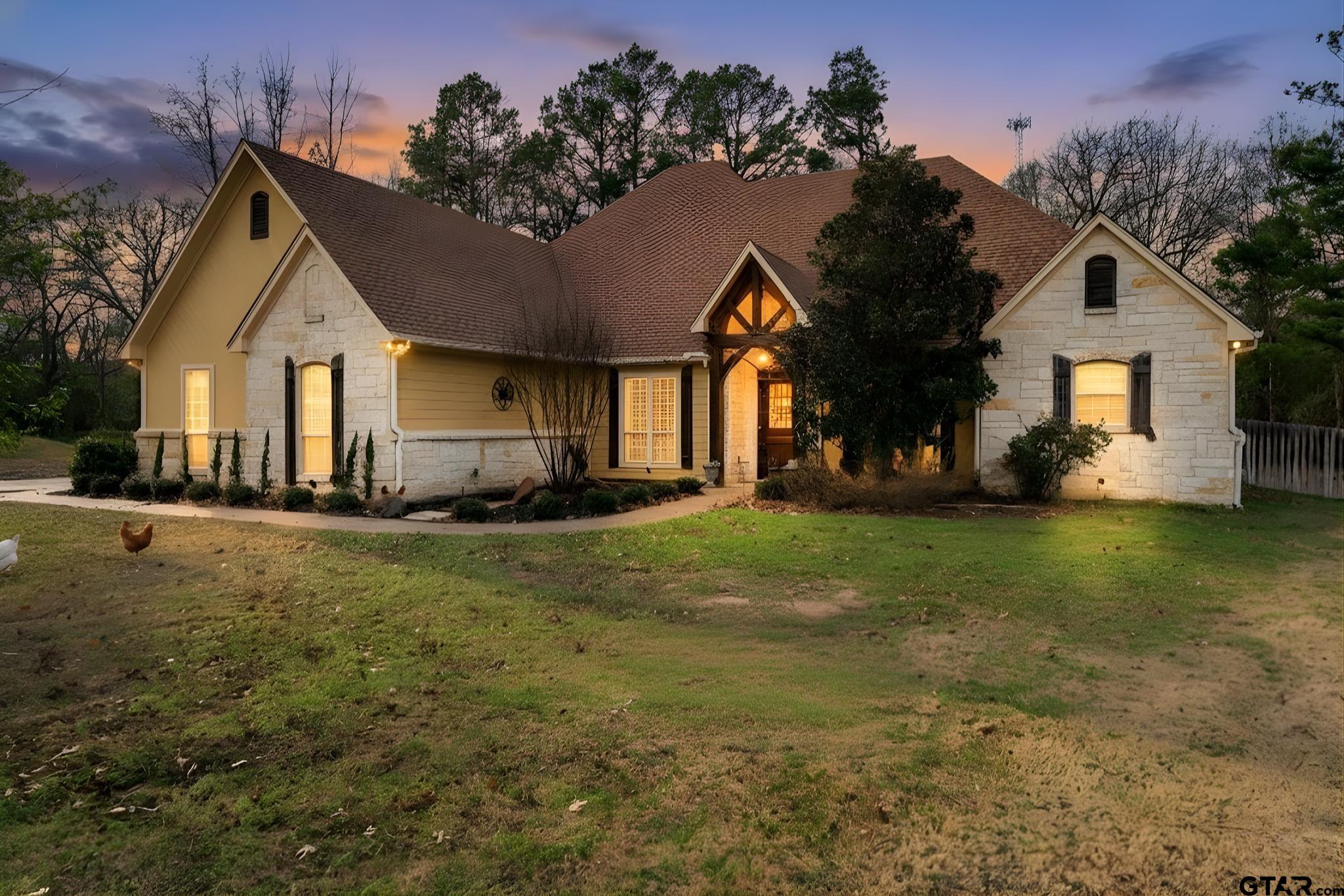 Number 1 for listing