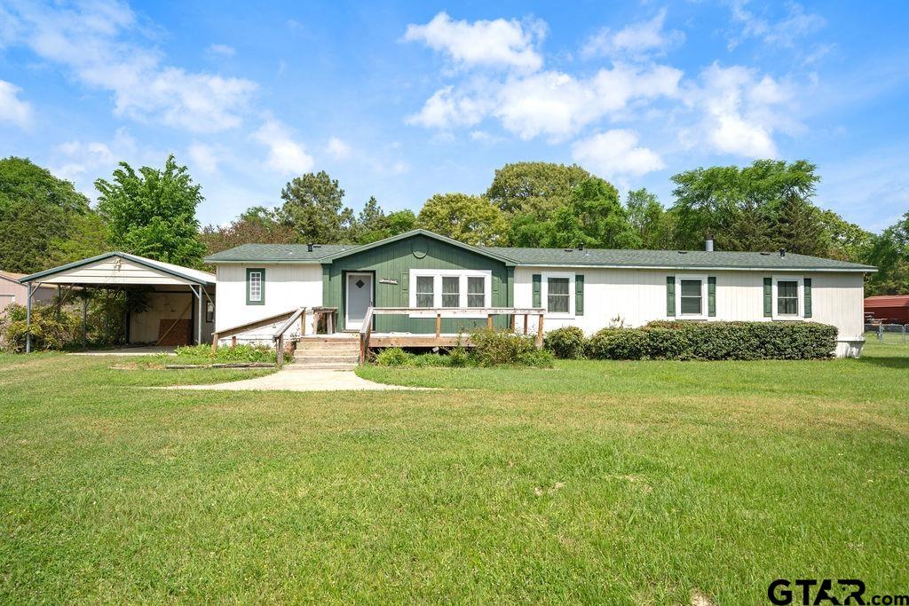 Number 1 for listing