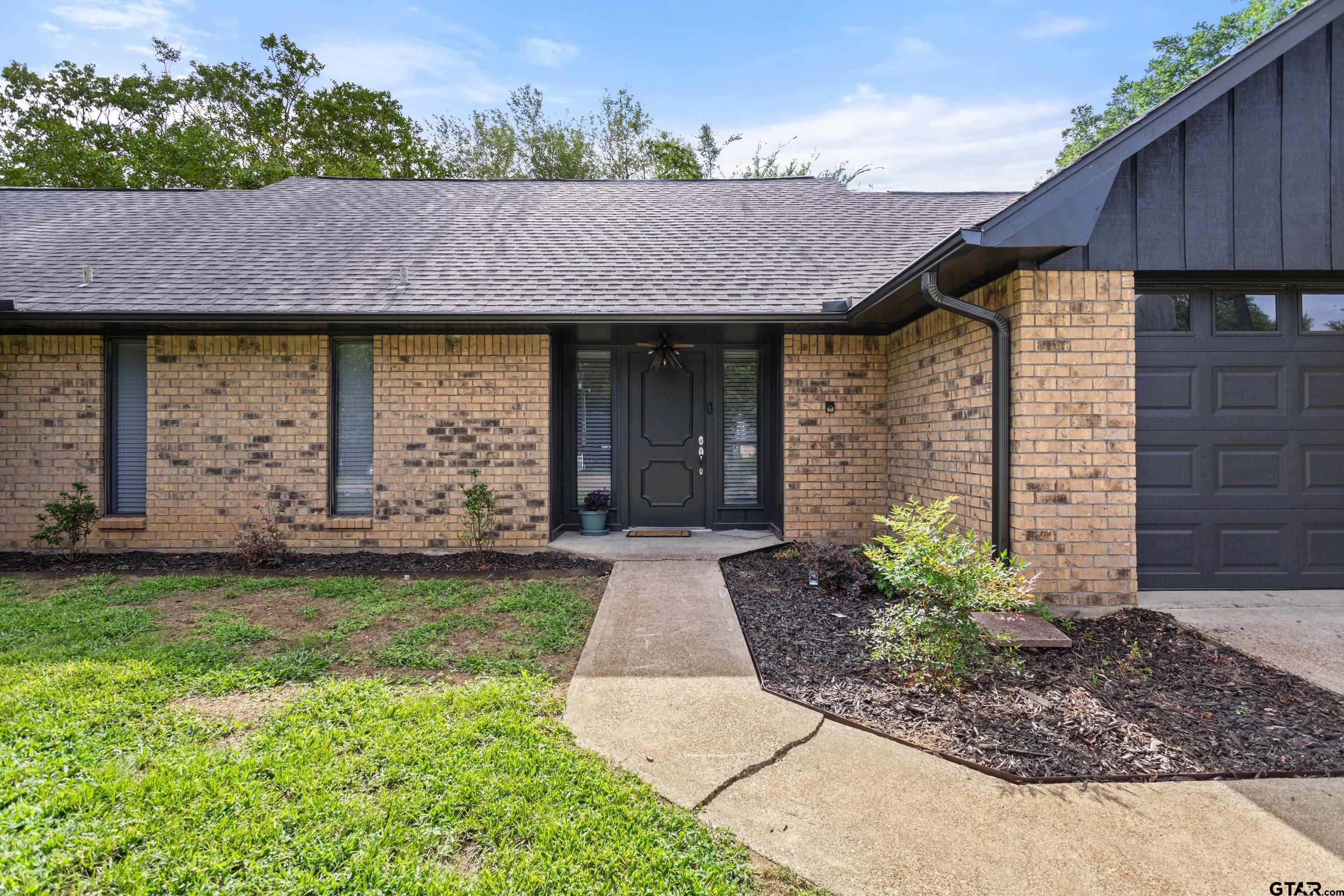 Number 1 for listing