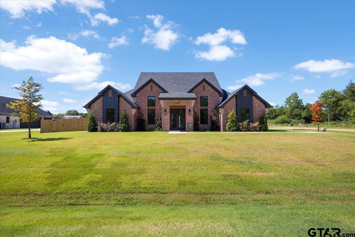 Number 1 for listing