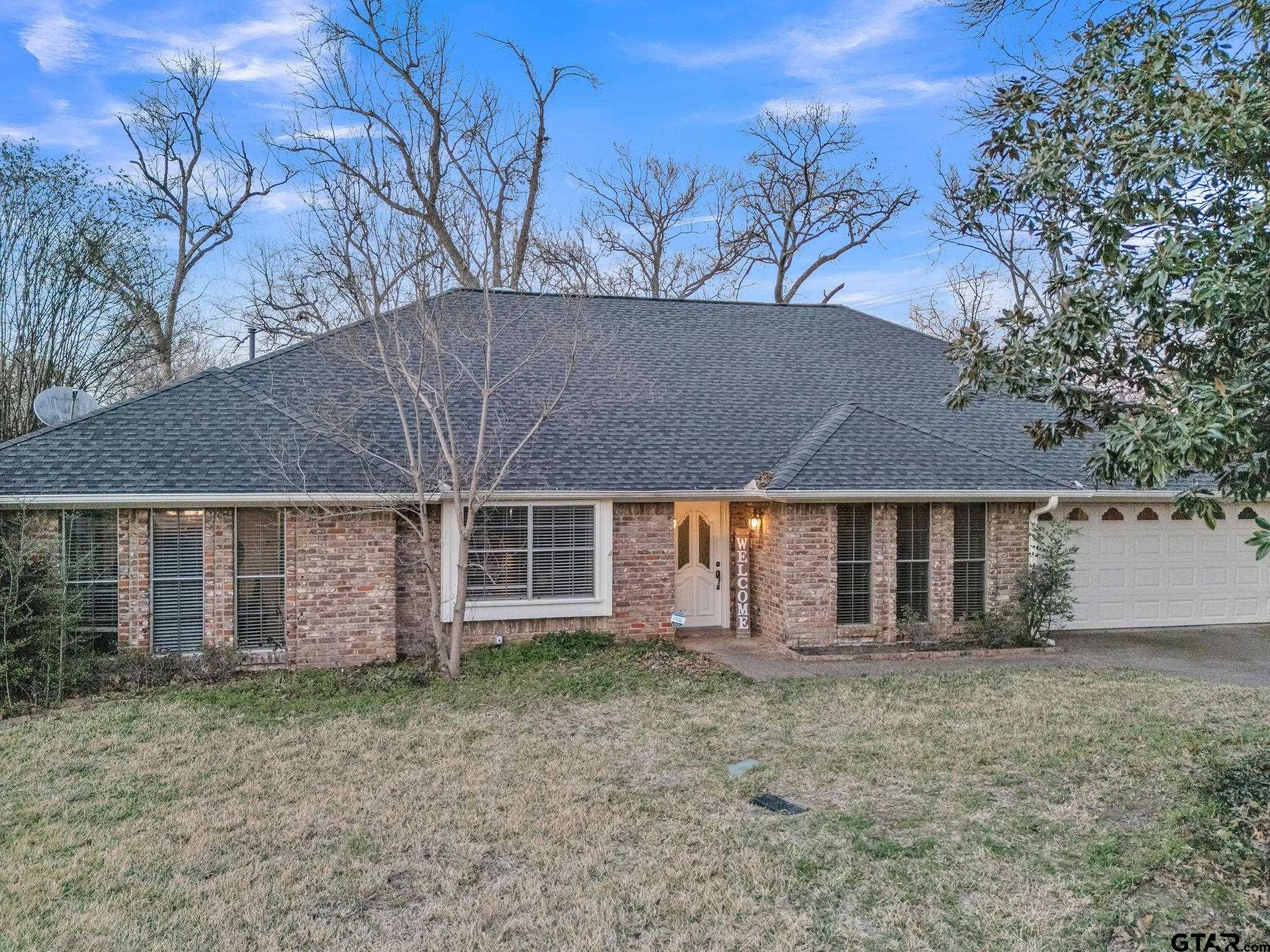 Number 1 for listing