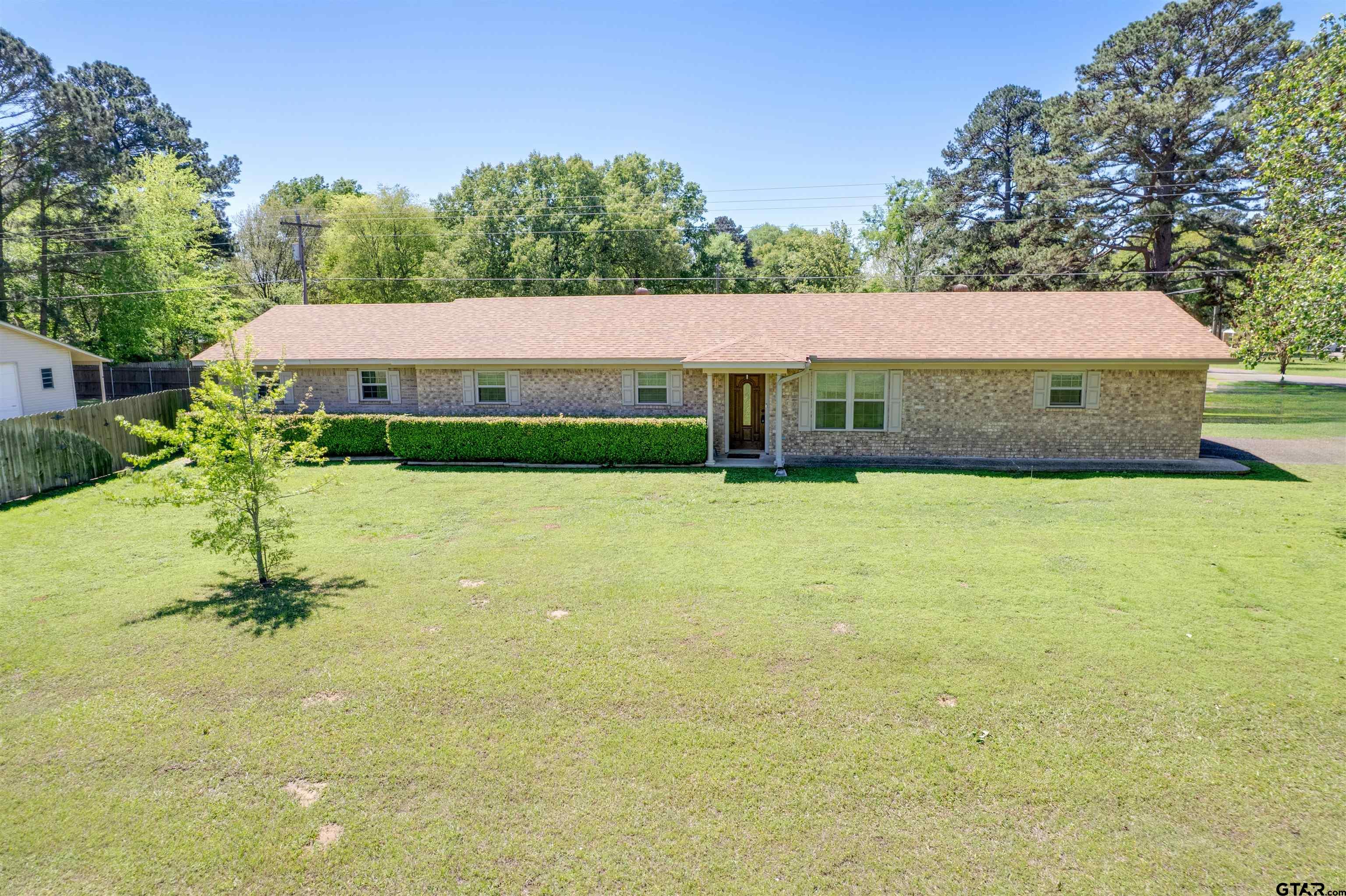 Number 1 for listing