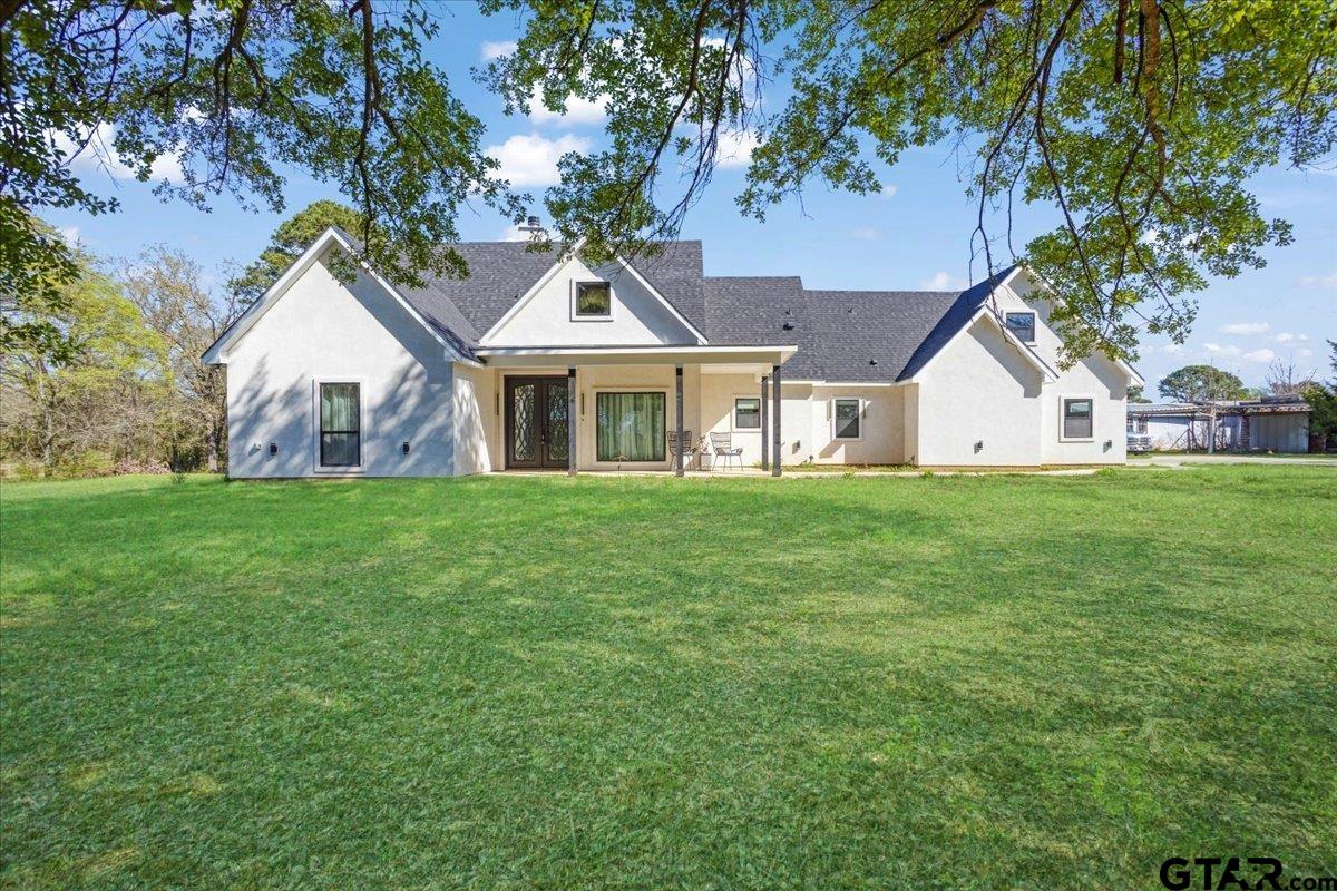 Number 1 for listing