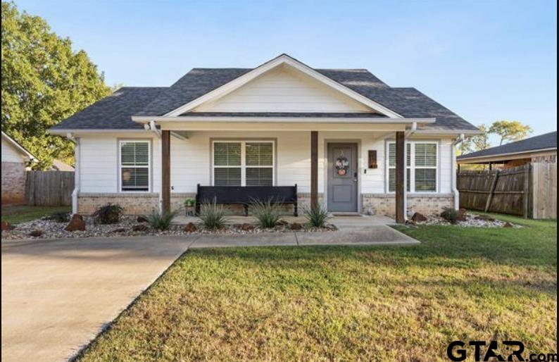 Number 1 for listing