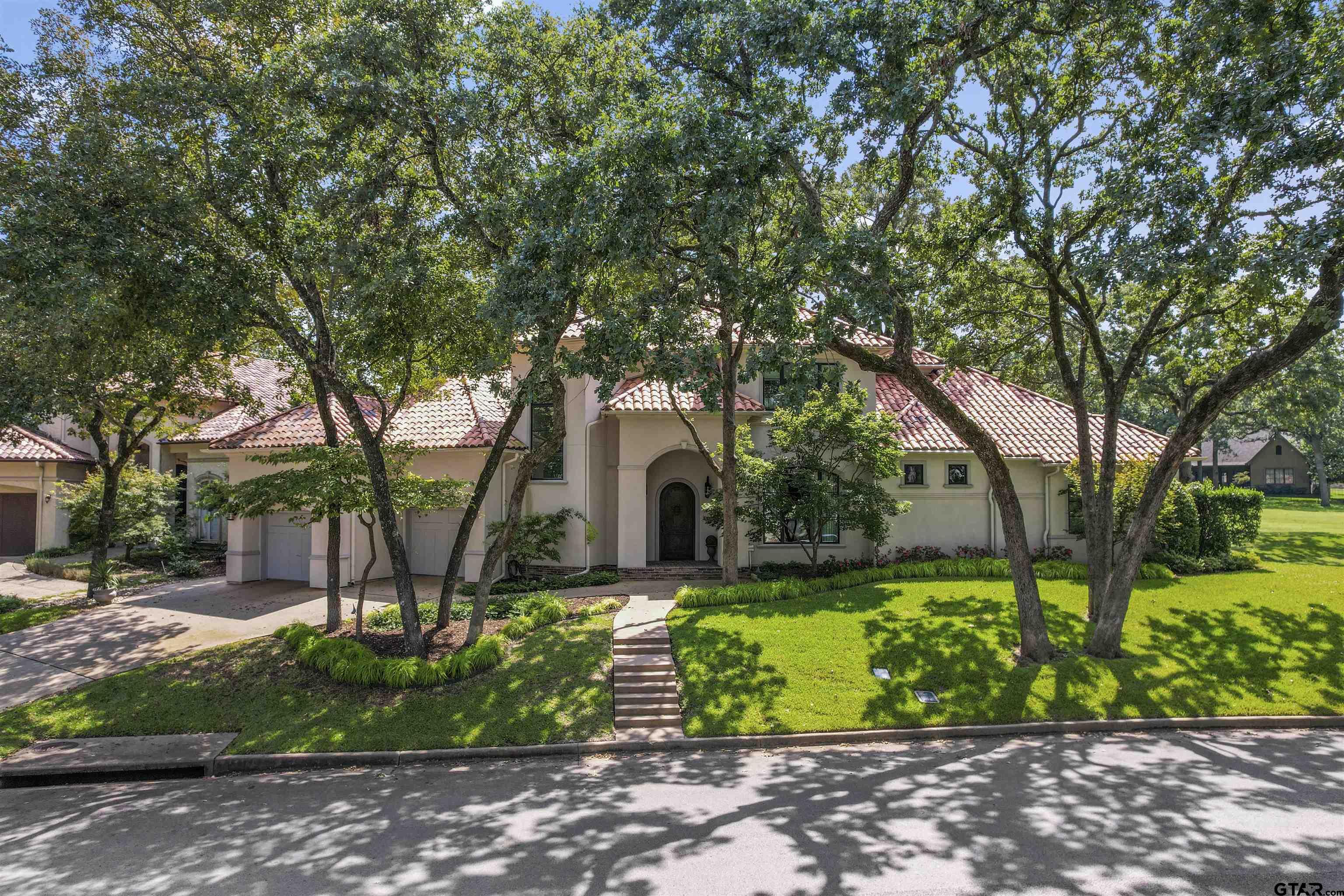 Number 1 for listing