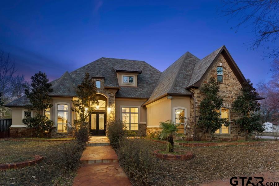 Number 1 for listing
