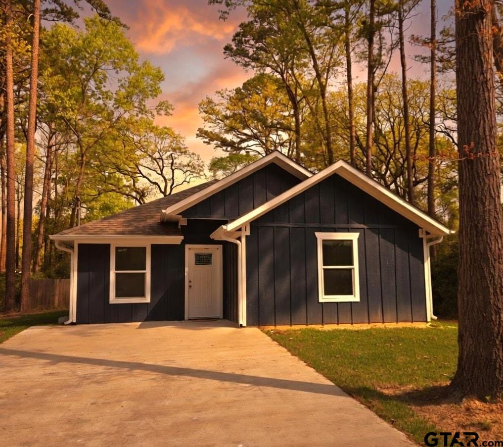Number 1 for listing