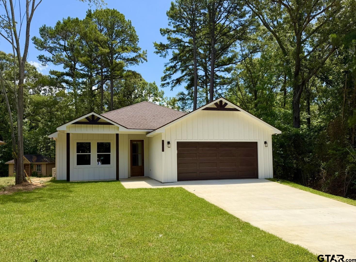 Number 1 for listing