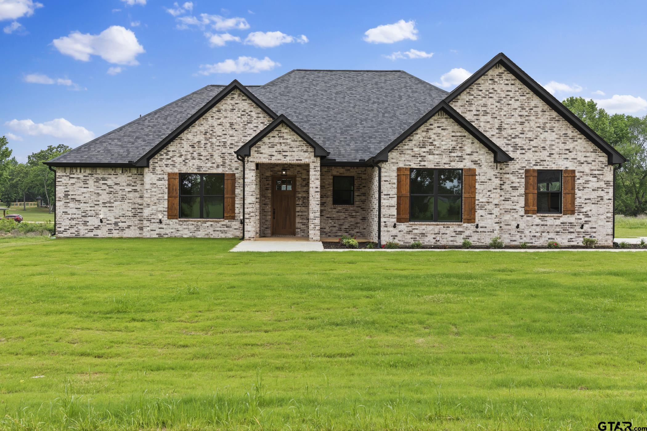 Number 1 for listing