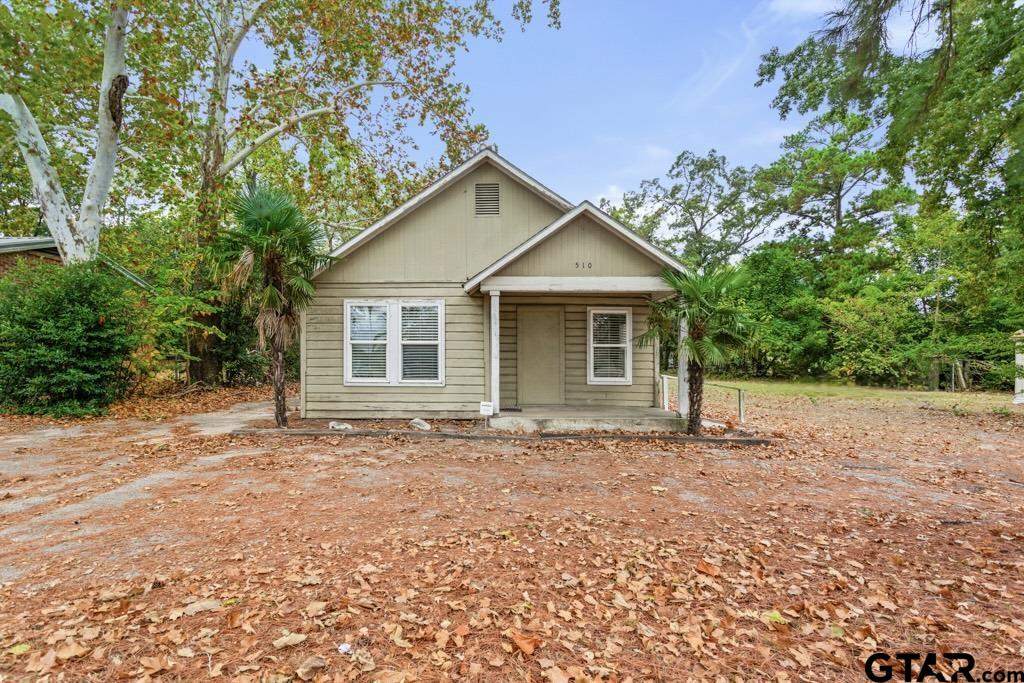 Number 1 for listing