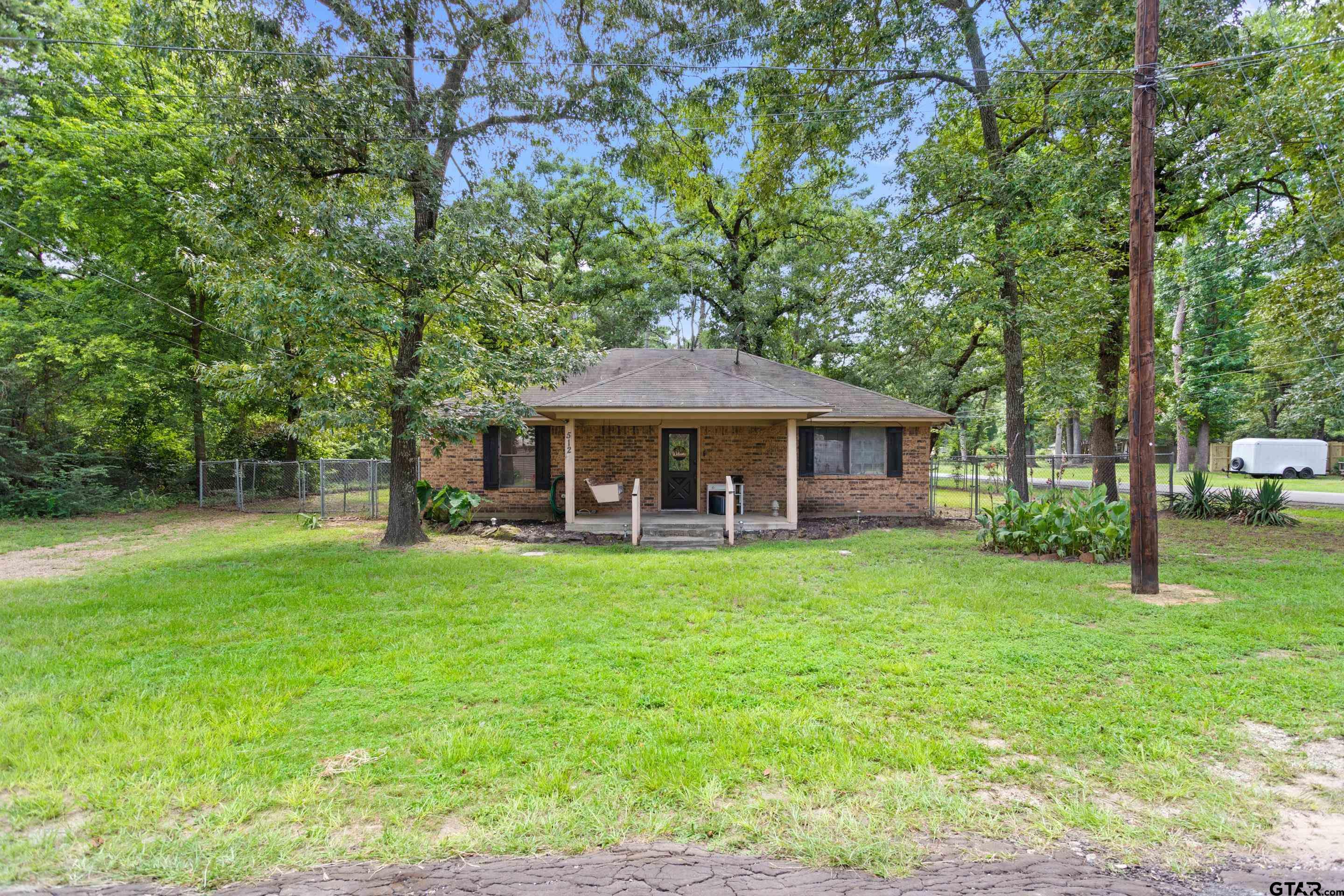 Number 1 for listing