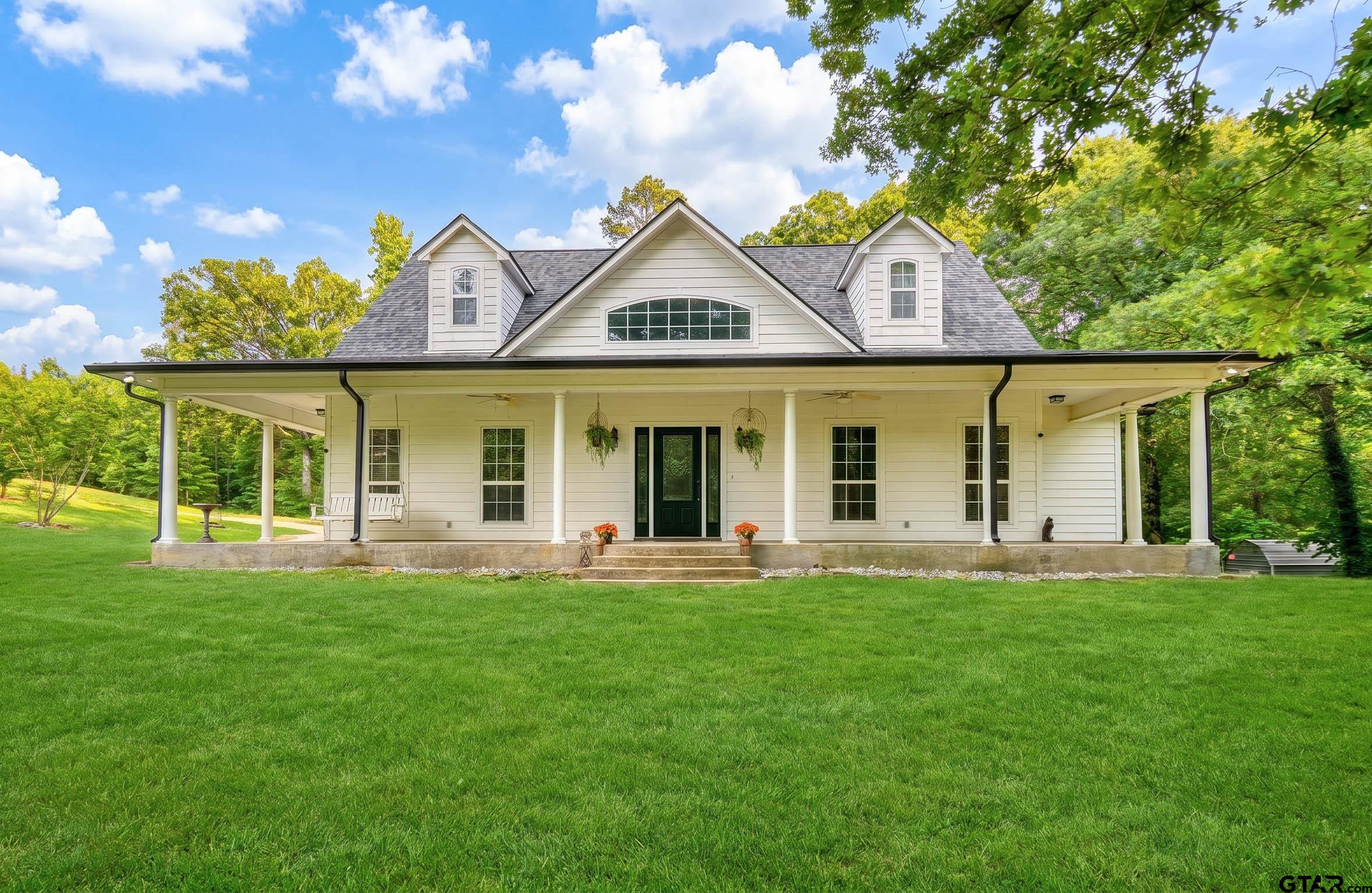 Number 1 for listing