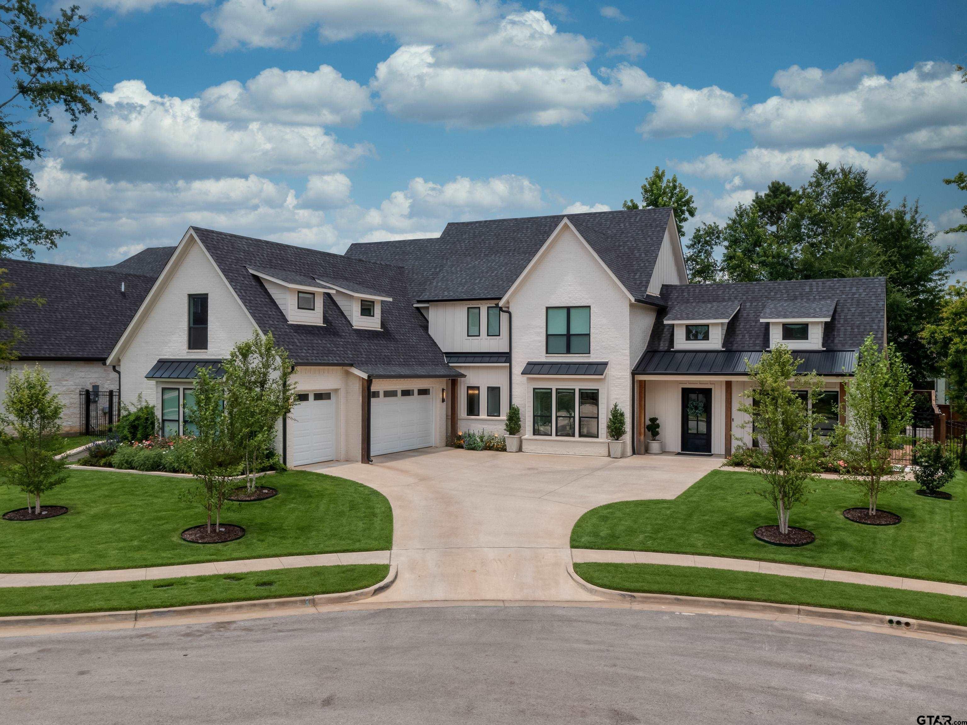 Number 1 for listing