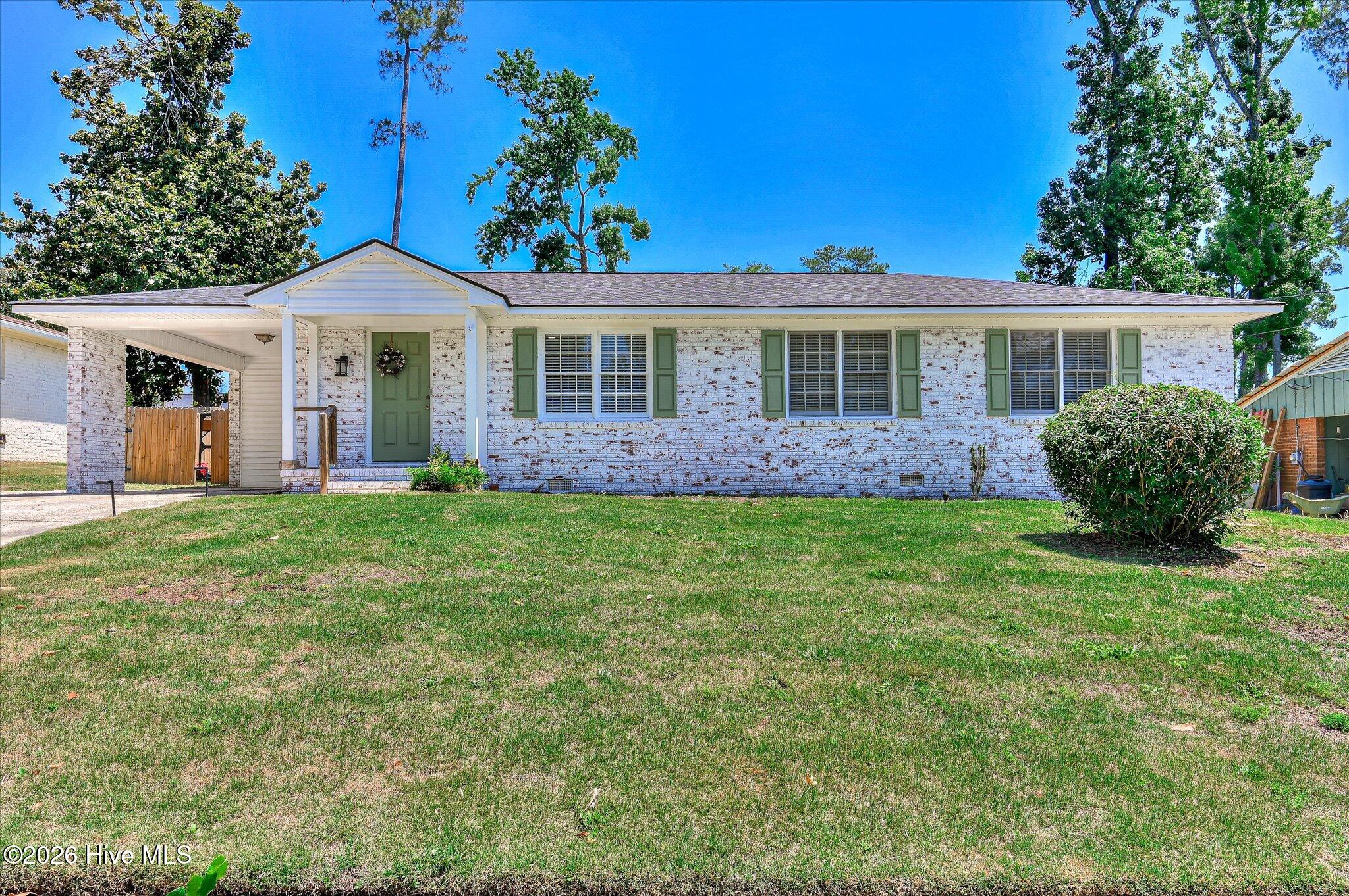 3222 Winding Wood Place