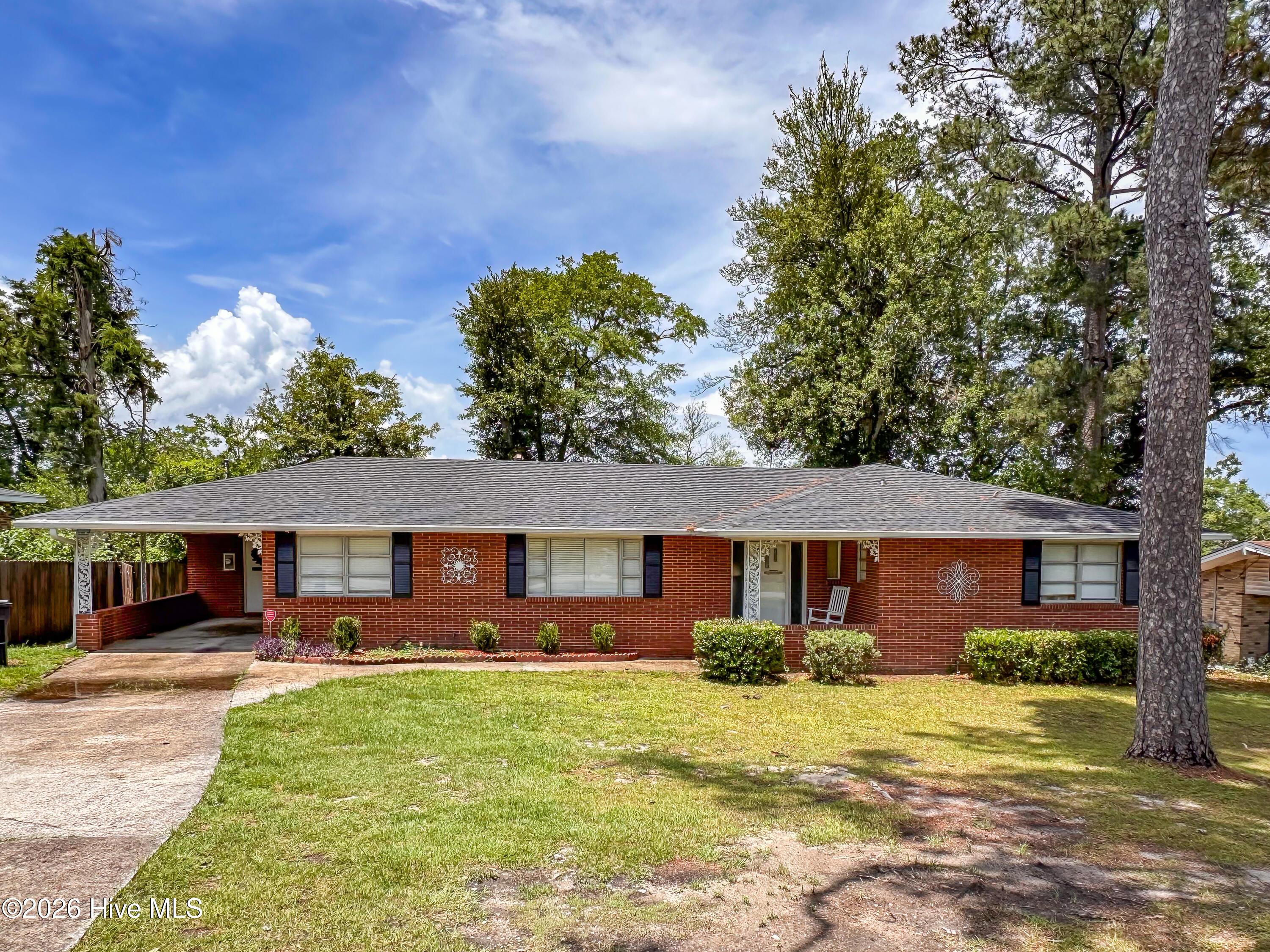 2533 Richmond Hill Road