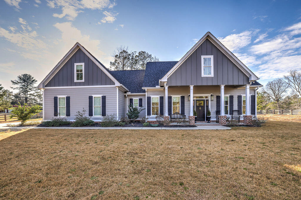 1534 Powell Church Road