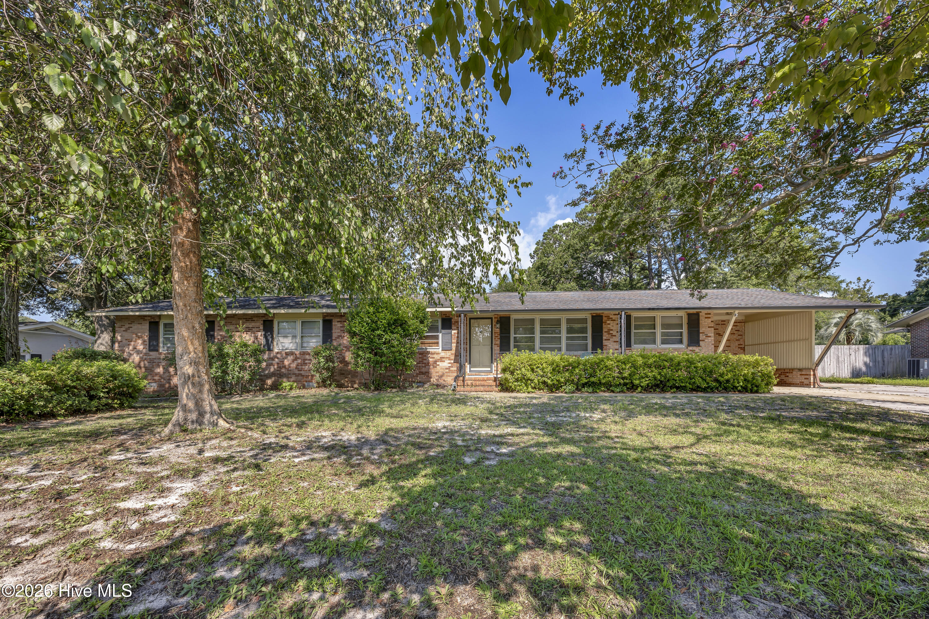 318 Englewood Drive