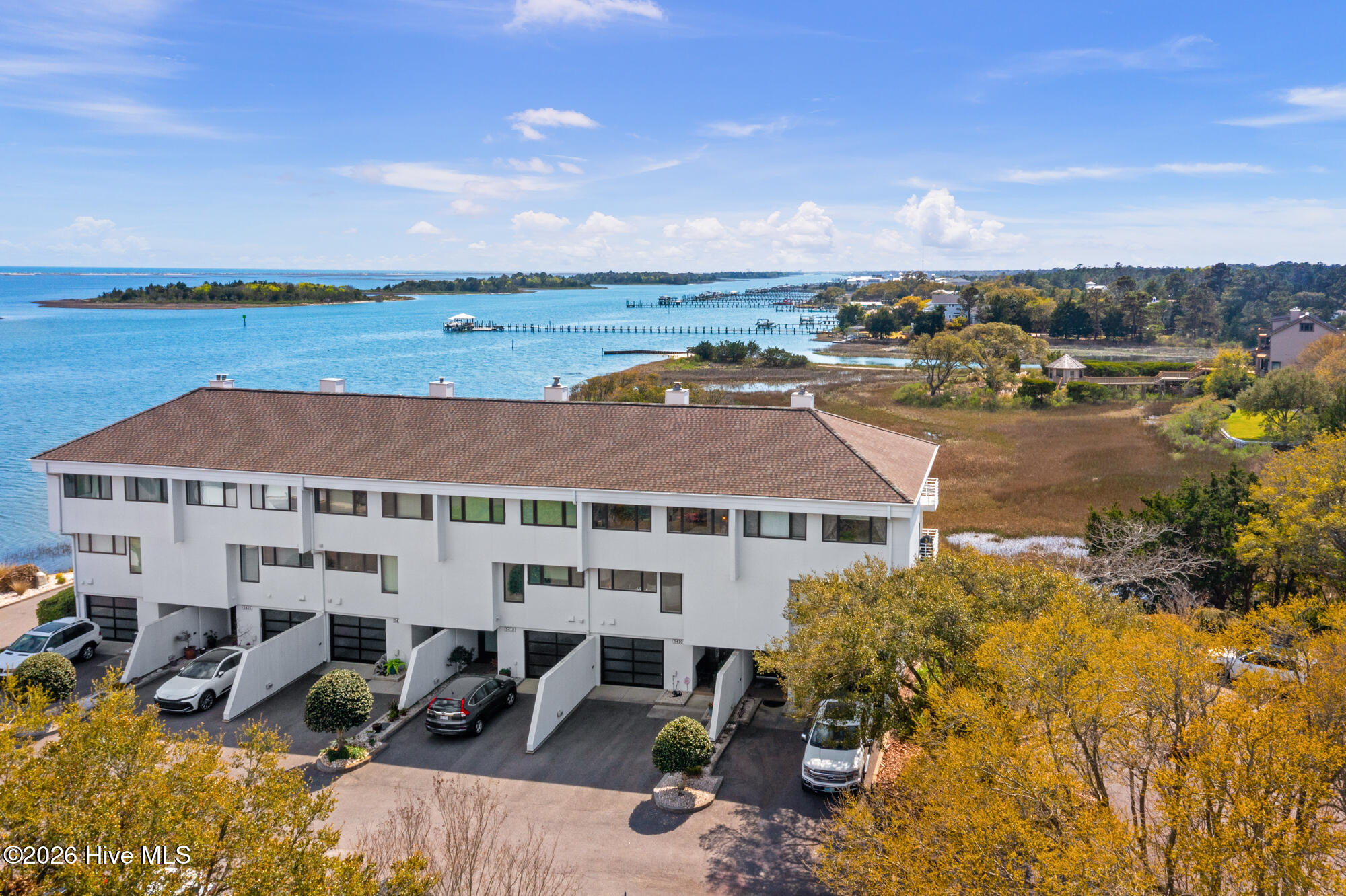 5410 Marina Club Drive