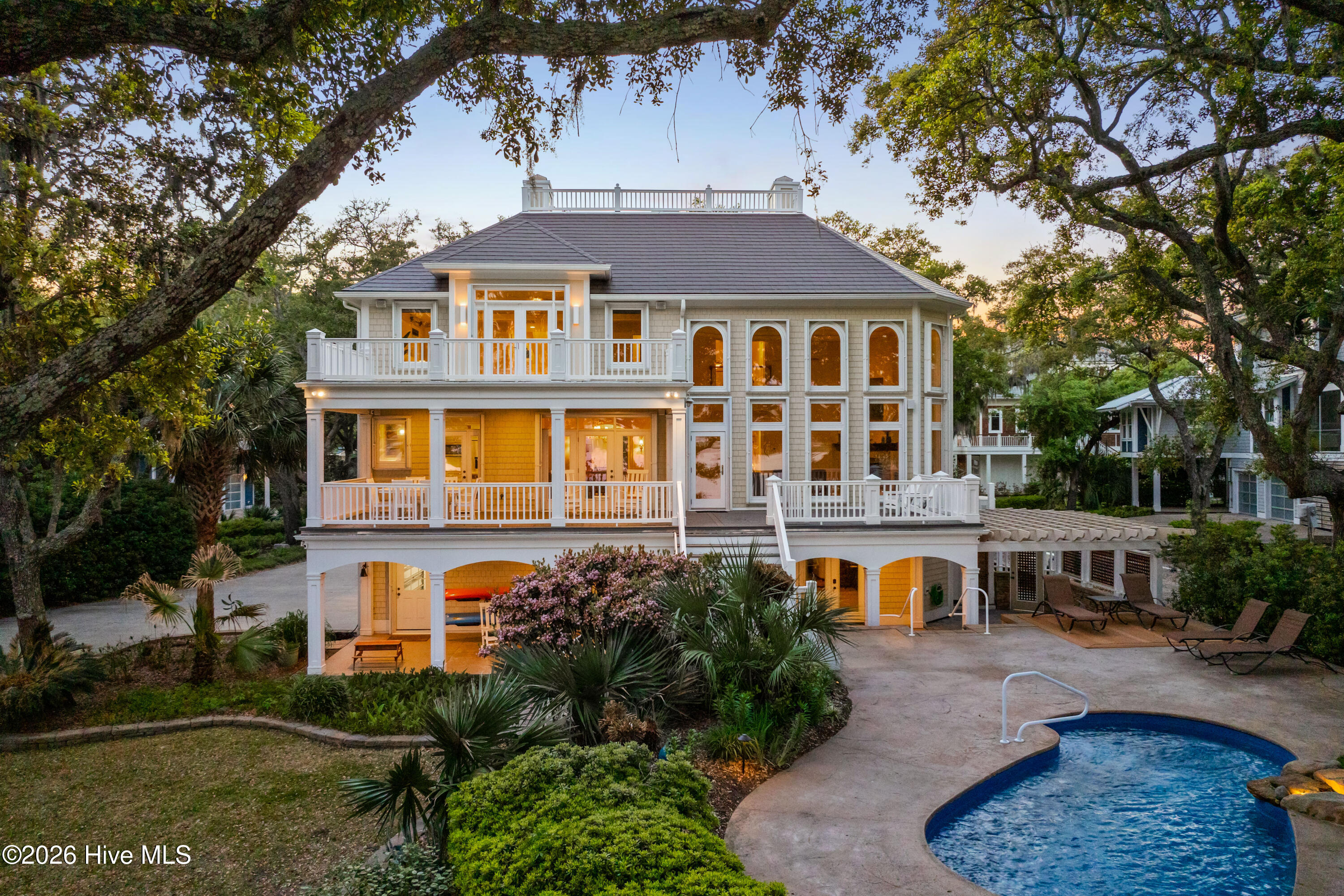 4612 Serenity Point