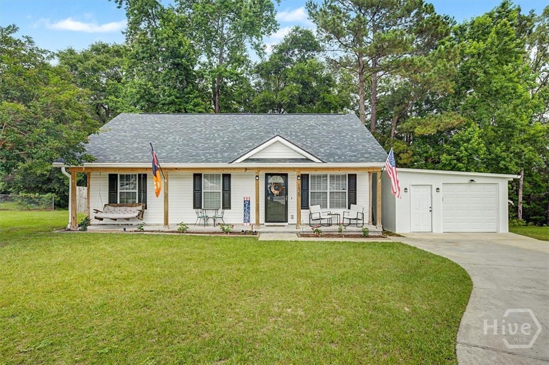 138 High Pointe Drive