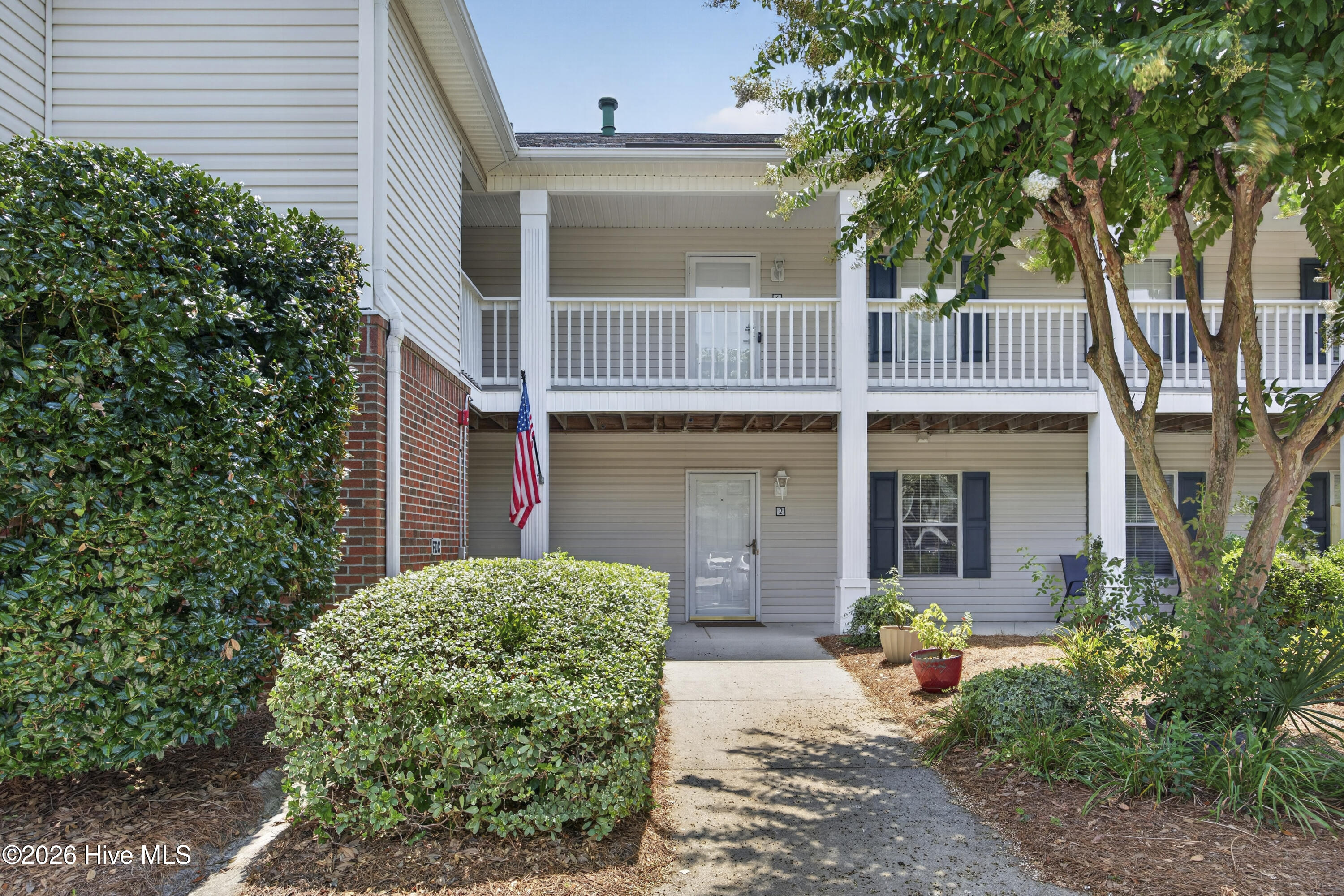 1402 Willoughby Park Court #Unit 2