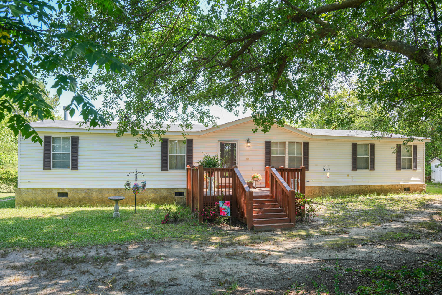 6057 Old Augusta Highway