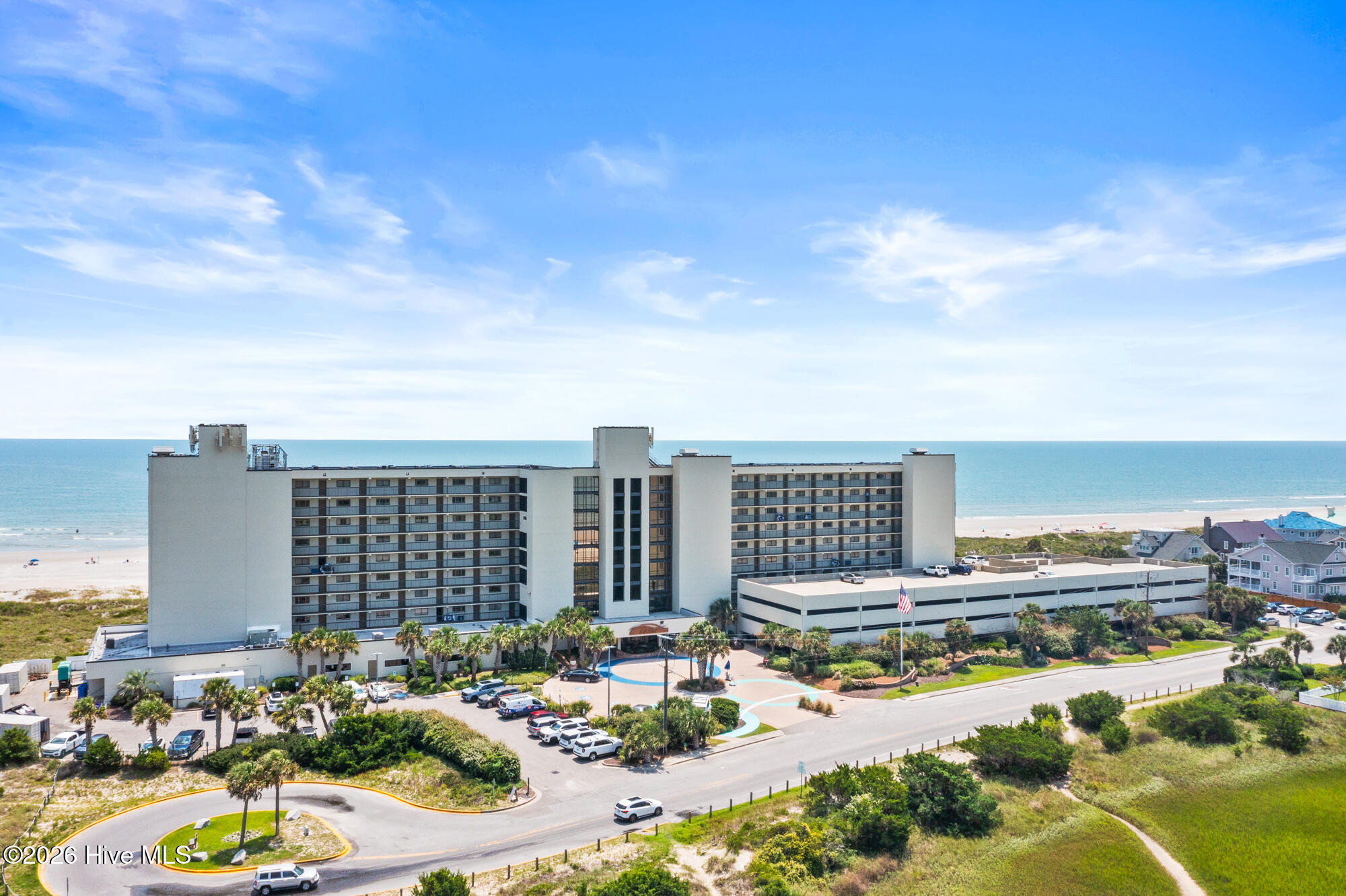 2700 N Lumina Avenue #Unit 214