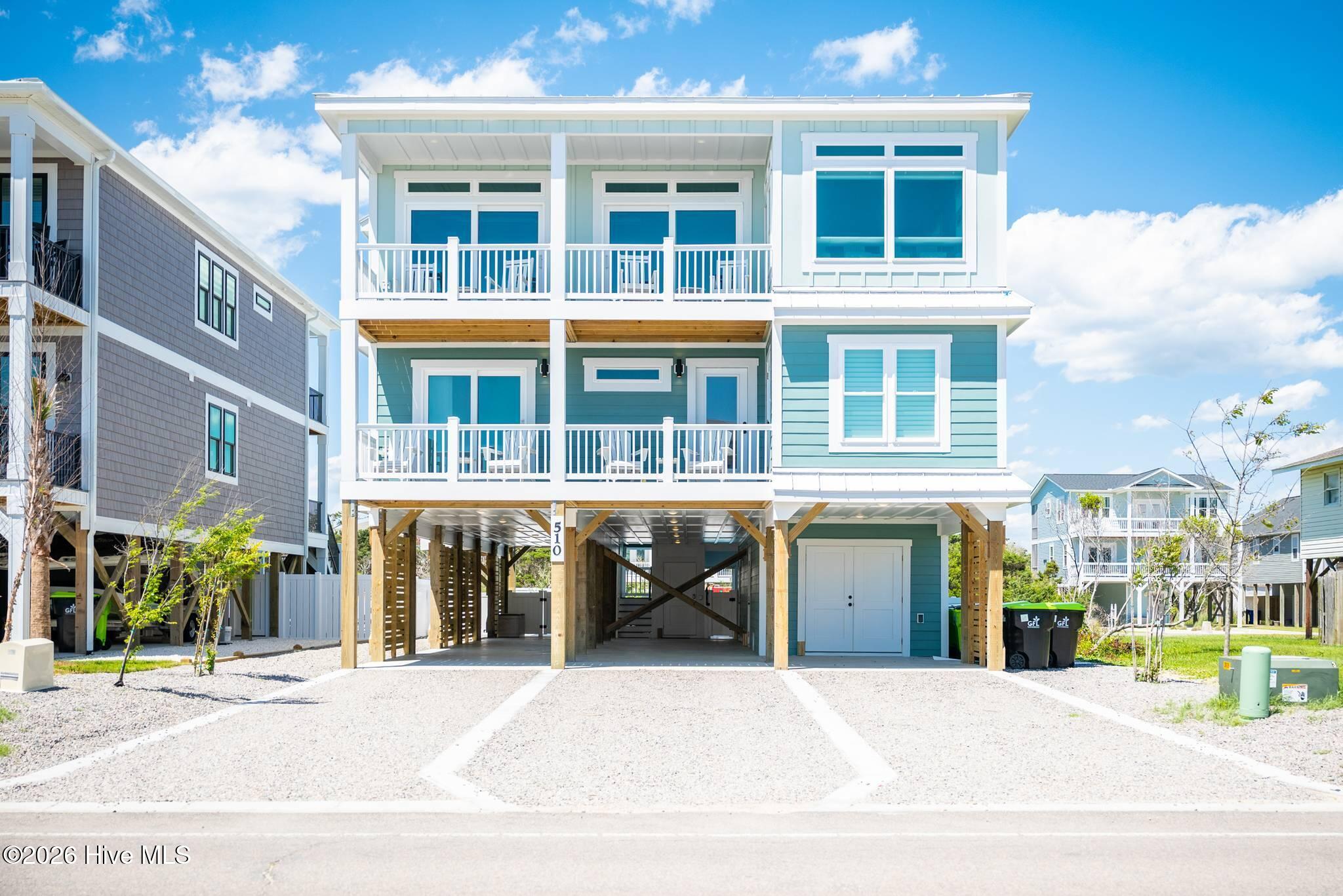 Featured Properties