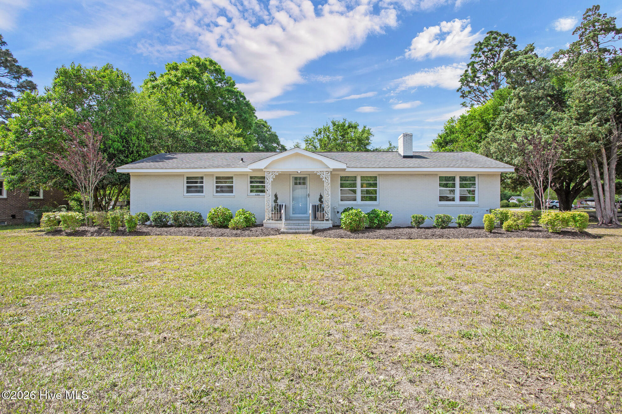 5314 Ridgewood Heights Drive