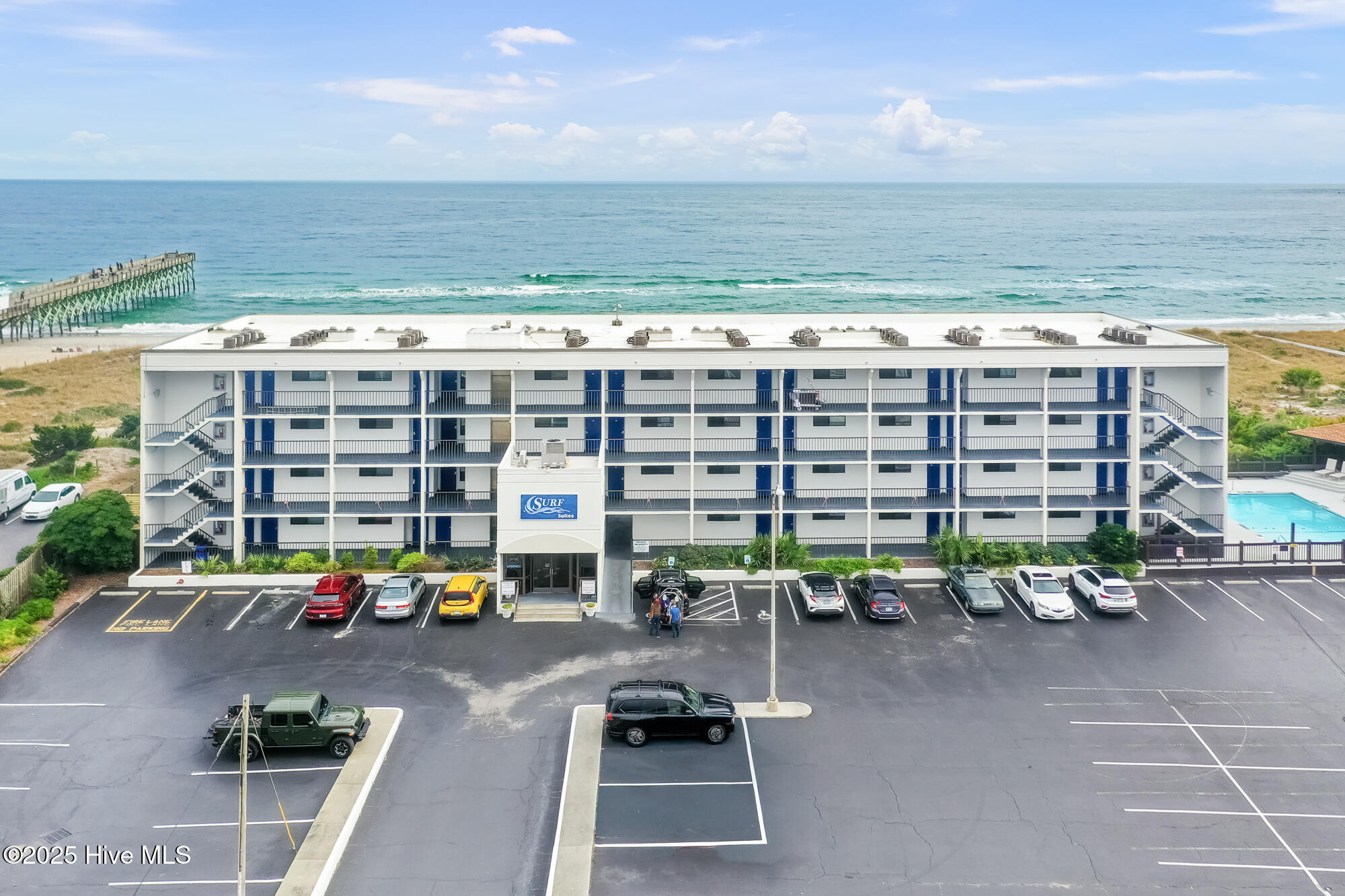 711 S Lumina Avenue #111