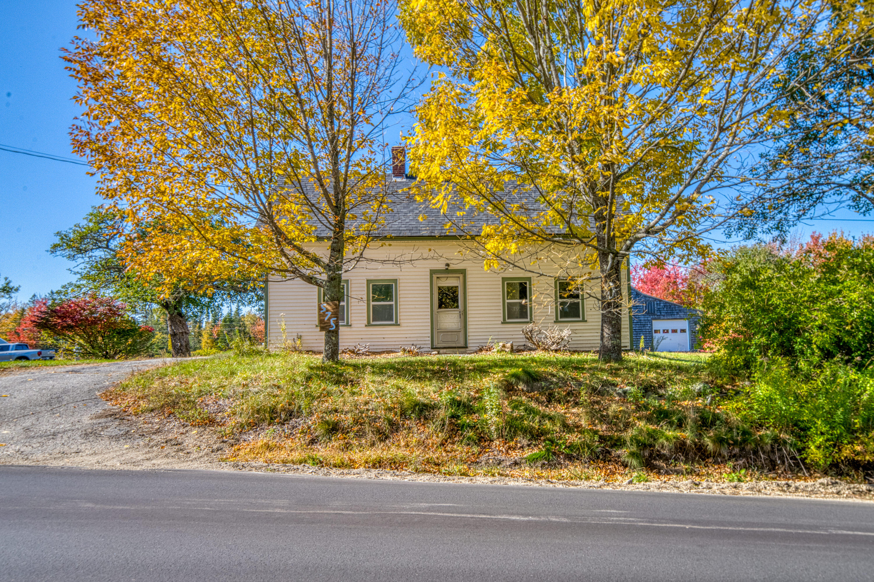 575 Mines Road, Blue Hill, ME 04614 | Photo