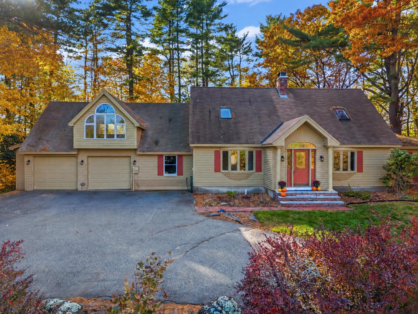 19 Quarry Drive, South Berwick, ME 03908 | Photo