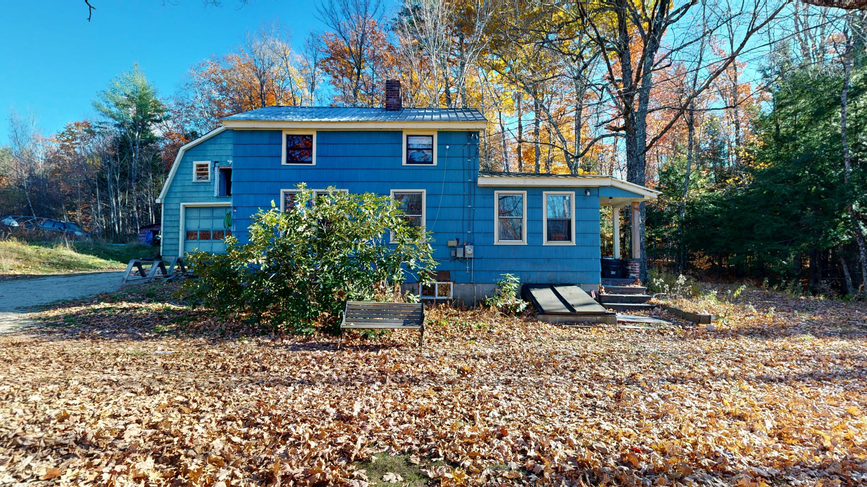 50 Five Kezars Road, Waterford, ME 04088 | Photo
