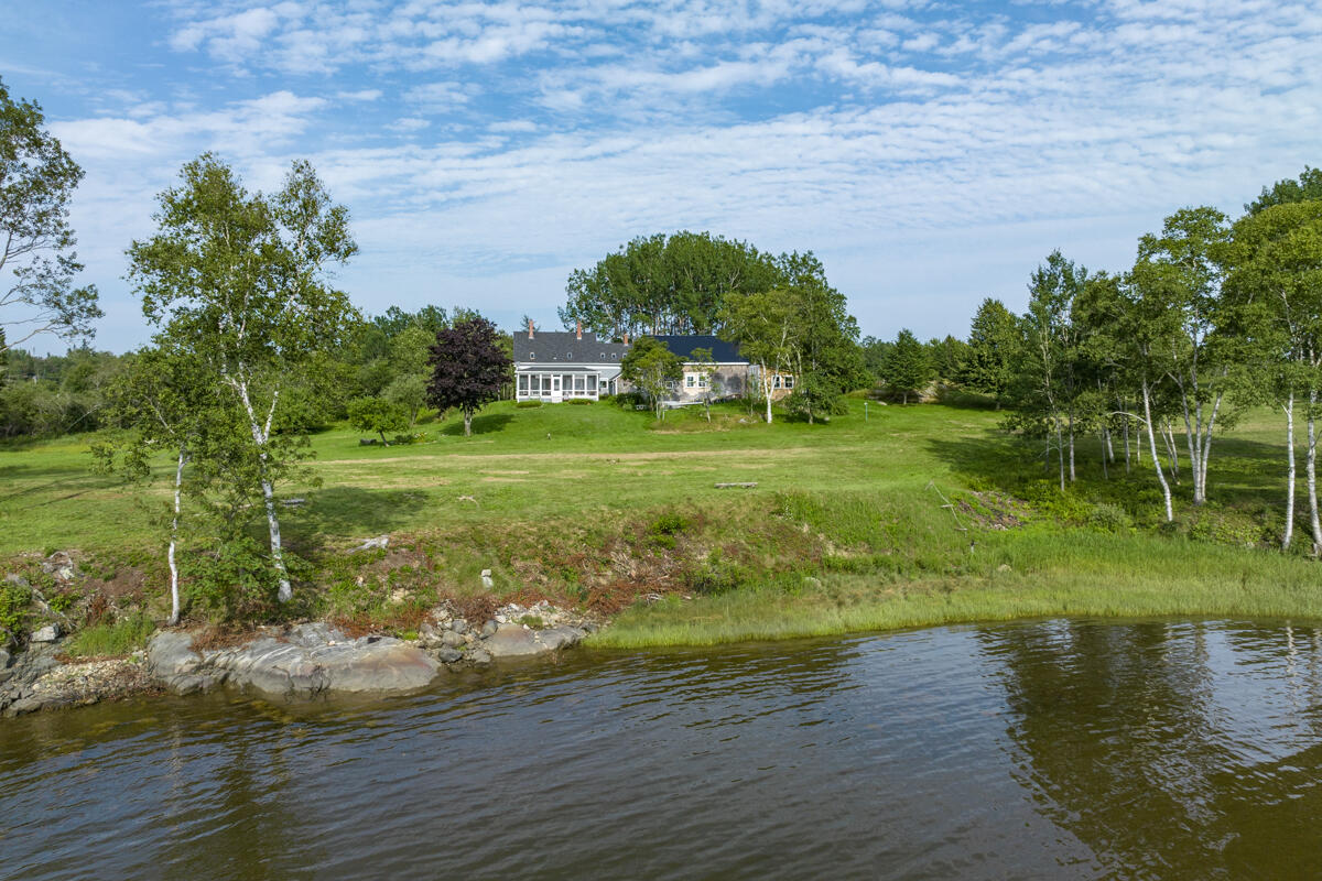 1491 Indian River Road, Jonesport, ME 04649 | Photo