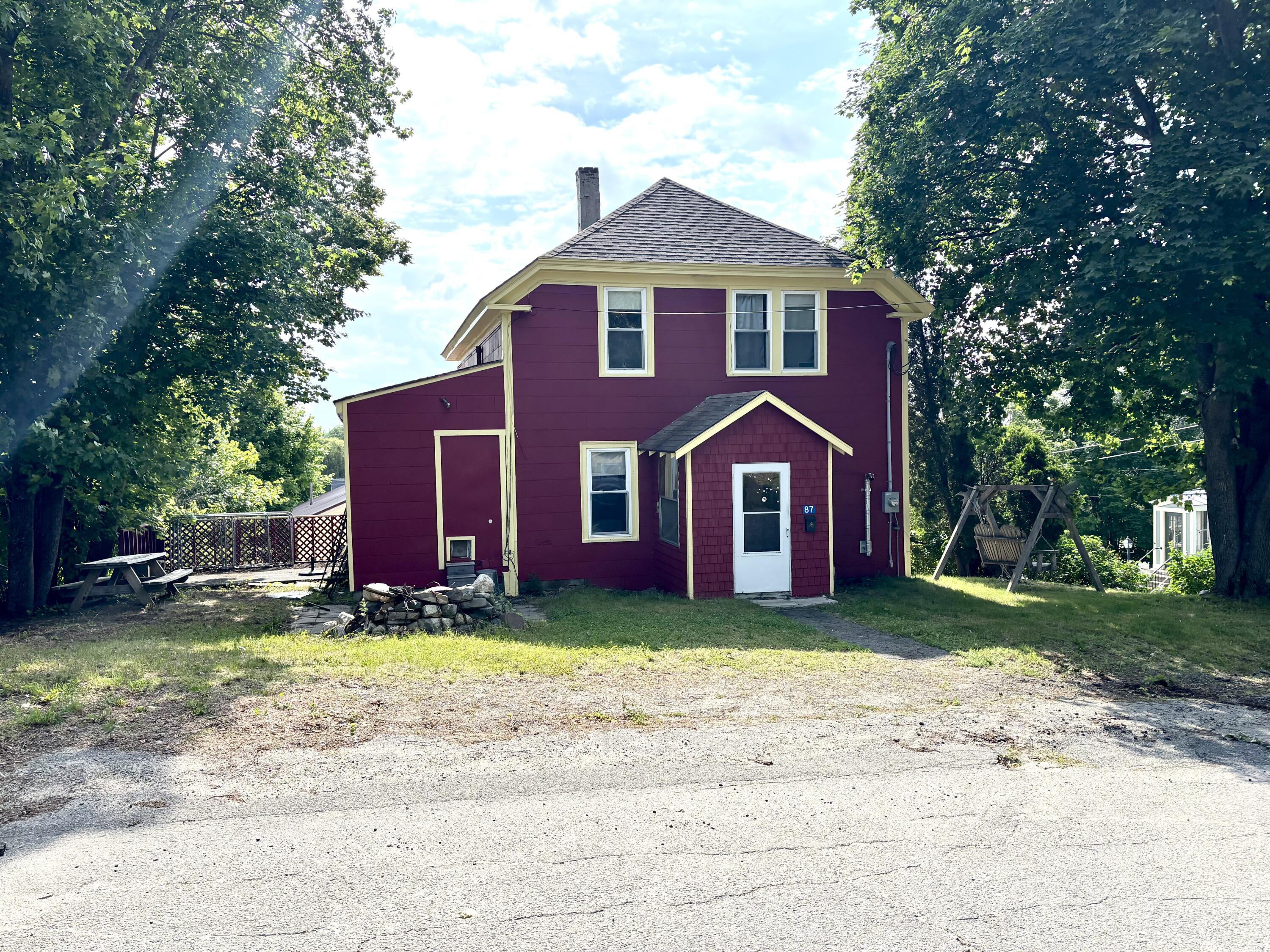 Featured Listing Photo