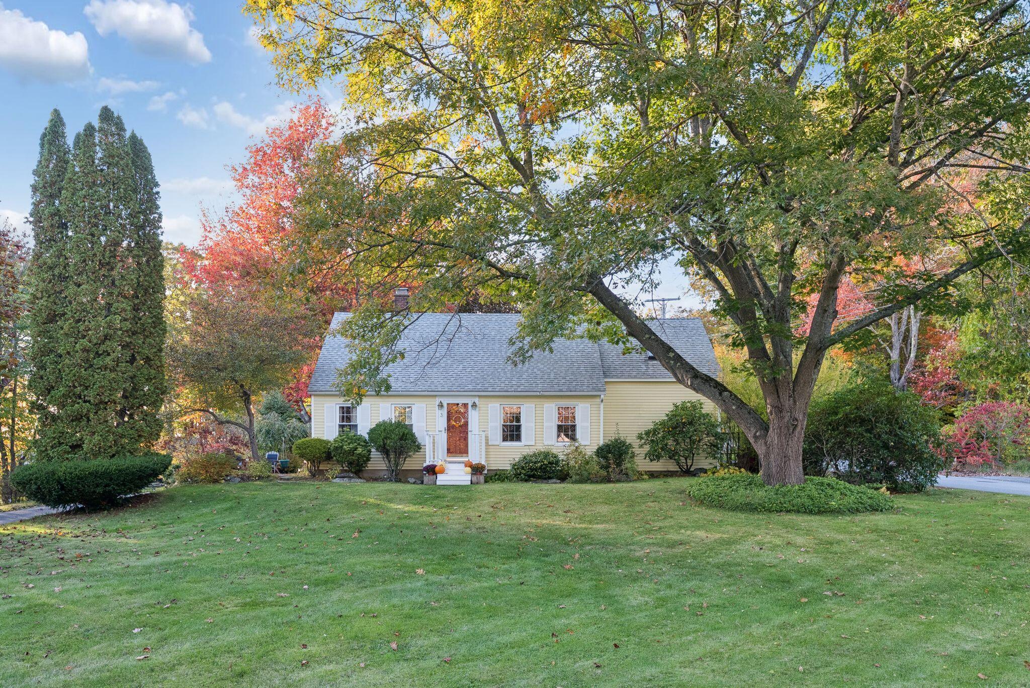 3 North Street, Topsham, ME 04086 | Photo