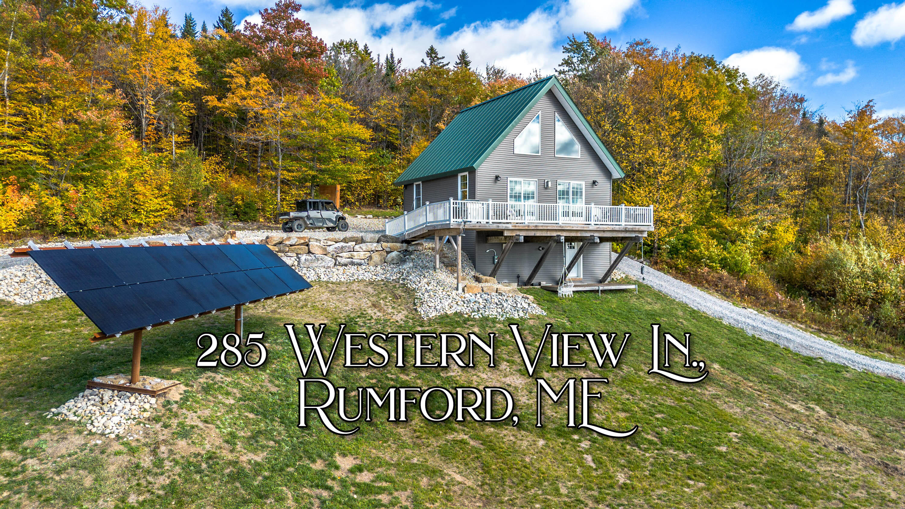 285 Western View Lane, Rumford, ME 04276 | Photo