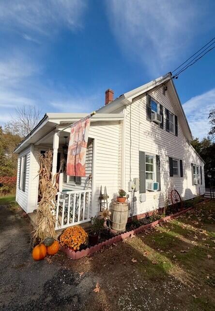 72 Goodwin Street, South Berwick, ME 03908 | Photo