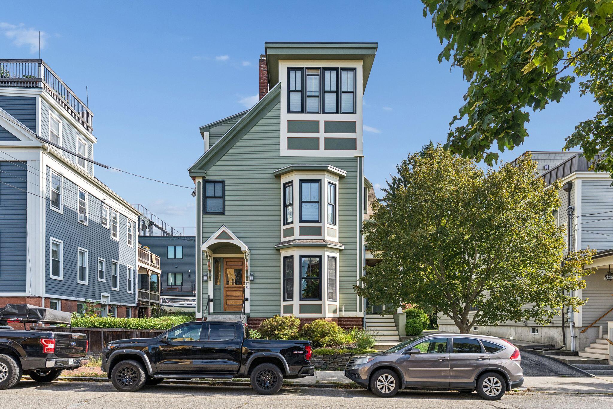 Featured Listing Photo