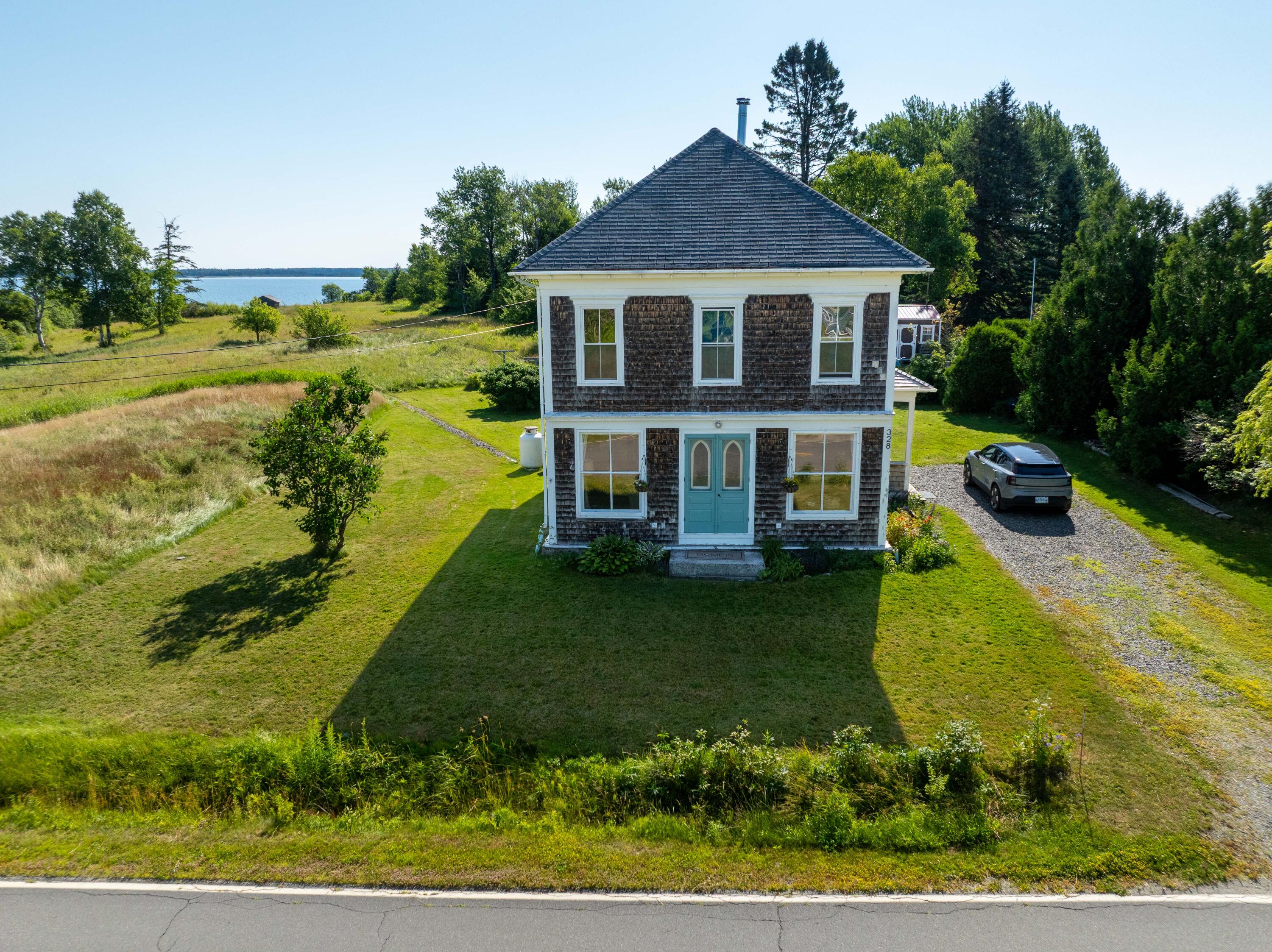 Featured Listing Photo