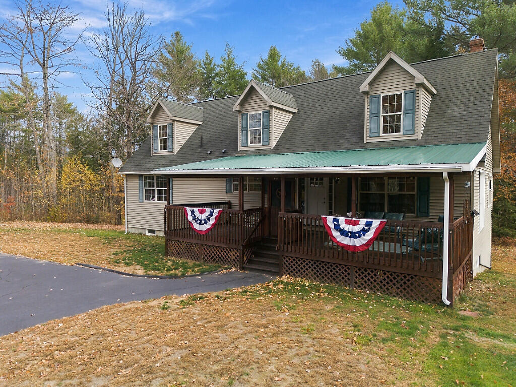 371 Keay Road, Sabattus, ME 04280 | Photo