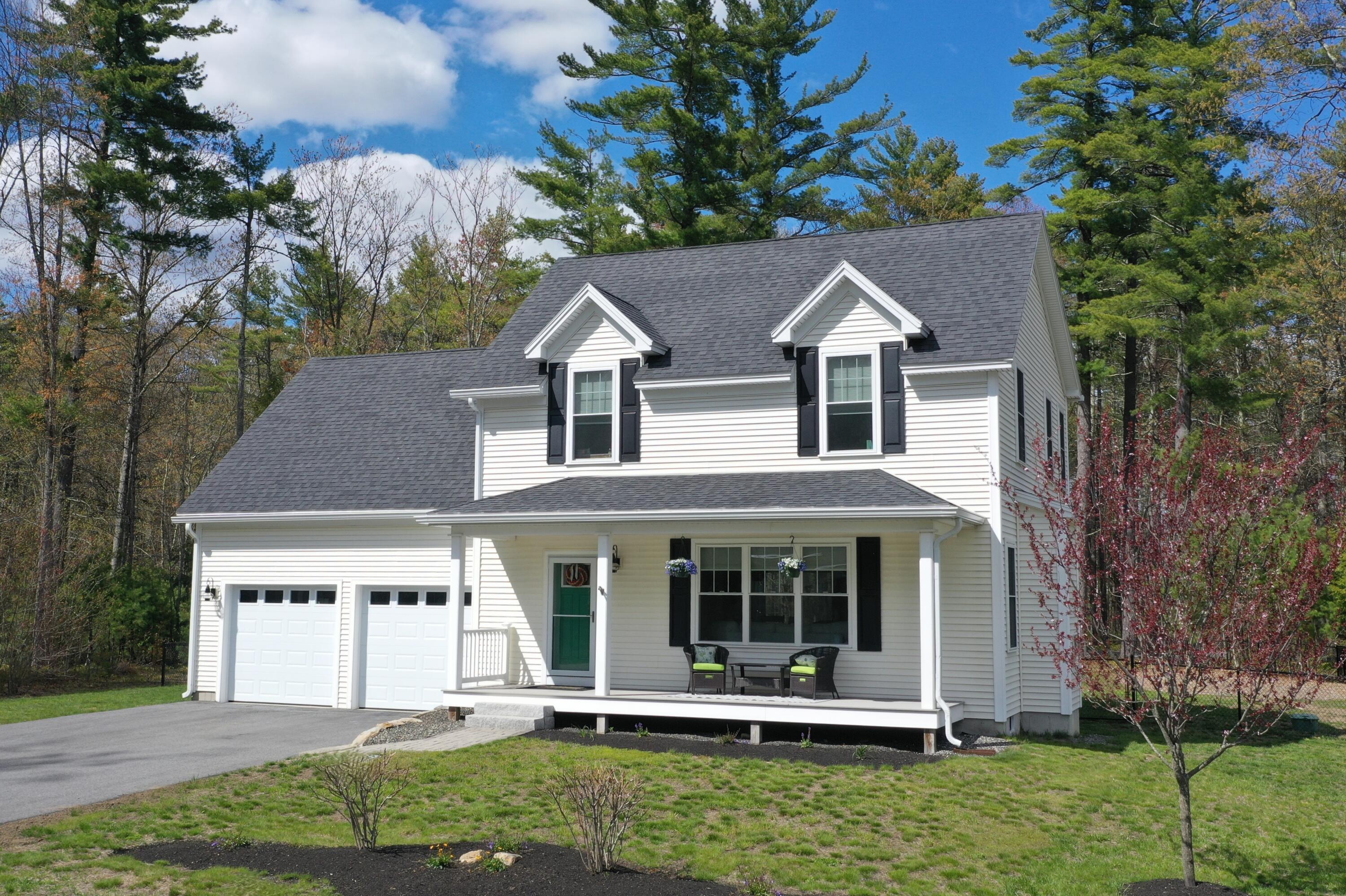Featured Listing Photo