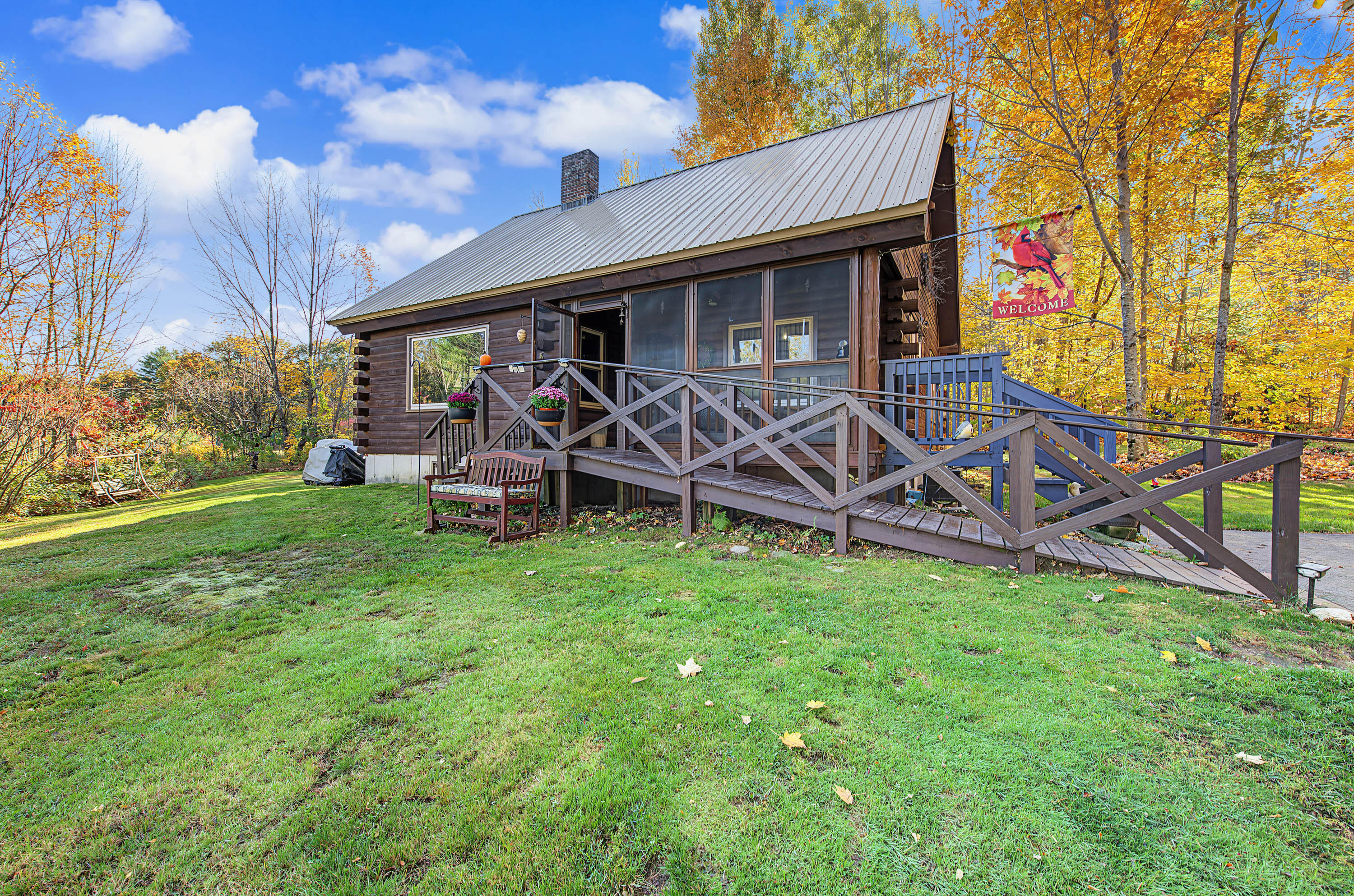 173 Hussey Road, Parsonsfield, ME 04047 | Photo
