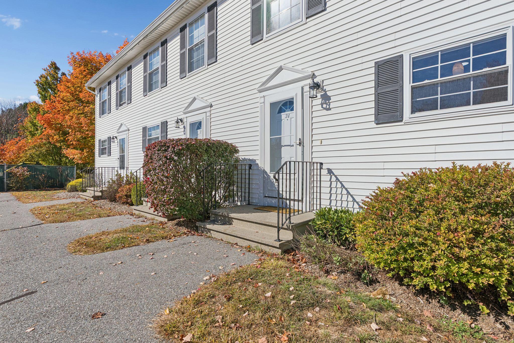 240 Barnstable Road #34, South Portland, ME 04106 | Photo