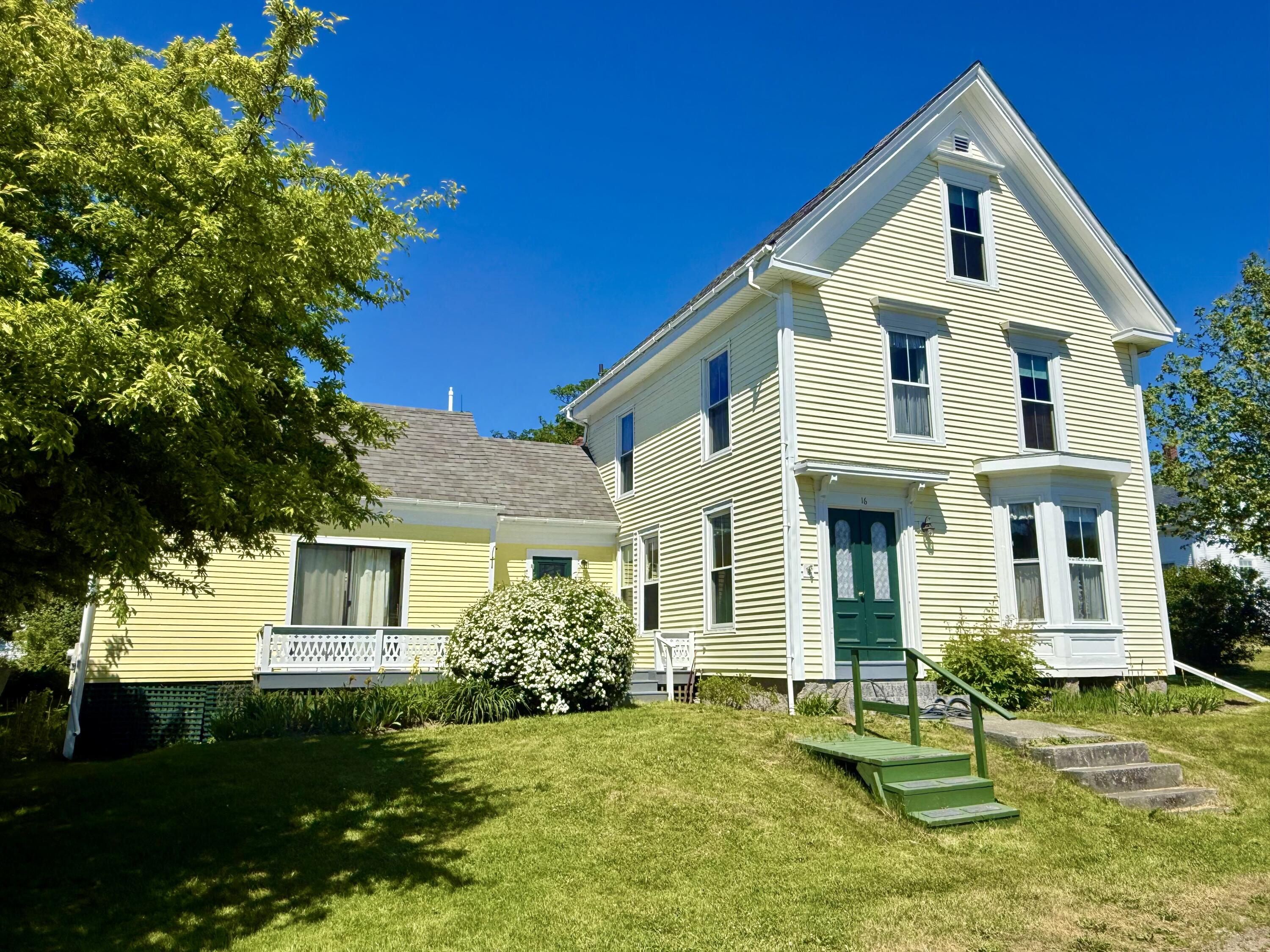 Featured Listing Photo