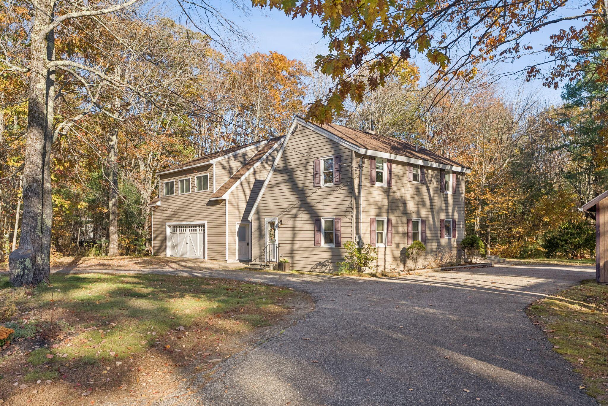 105 Ross Road, Old Orchard Beach, ME 04064 | Photo