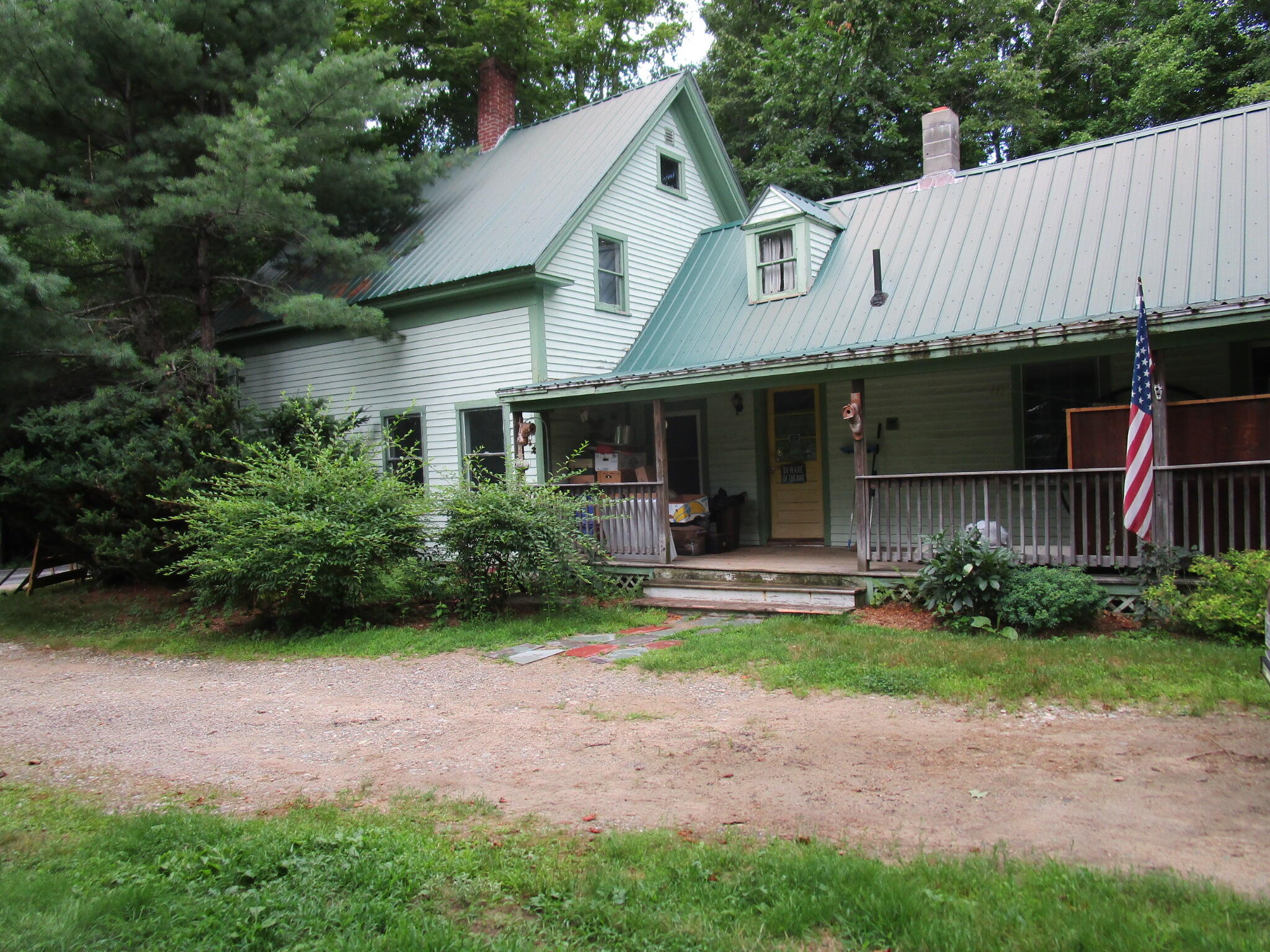Featured Listing Photo