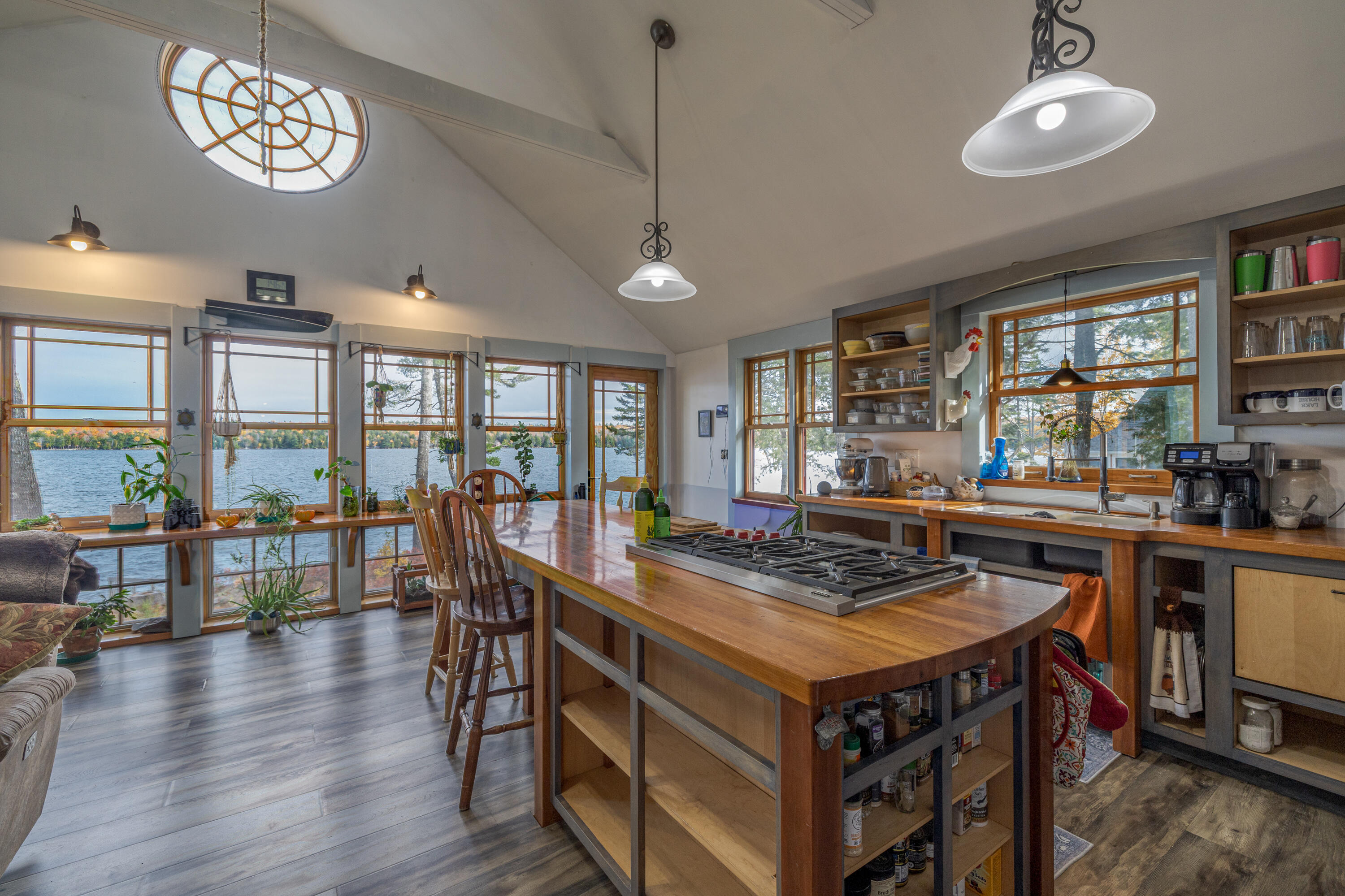 845 Macomber Mill Road, Eastbrook, ME 04634 | Photo