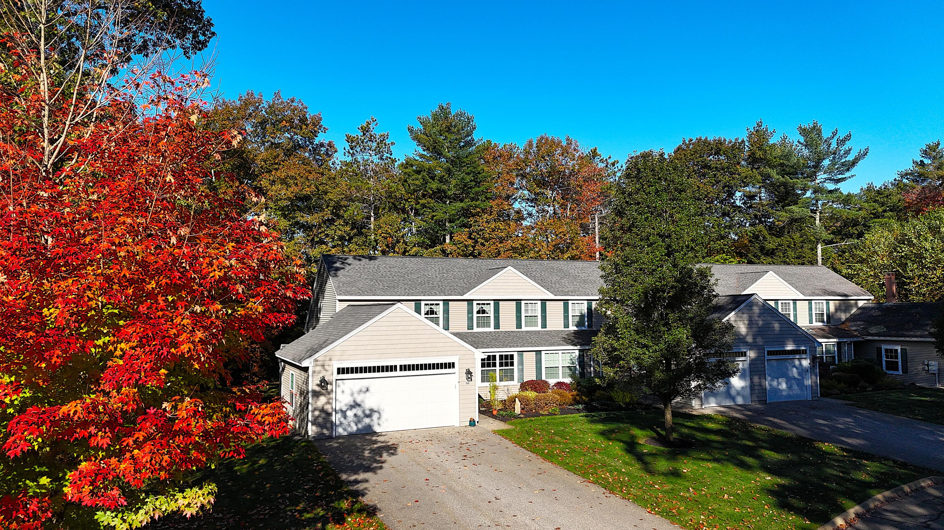 84 Windward Pointe Drive Drive #16, Wells, ME 04090 | Photo